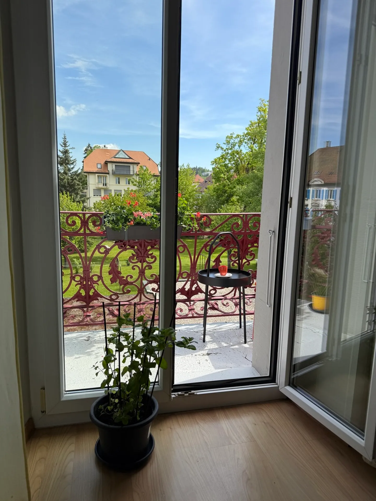 La vie en ville sans compromis - Photo 23 sur 27