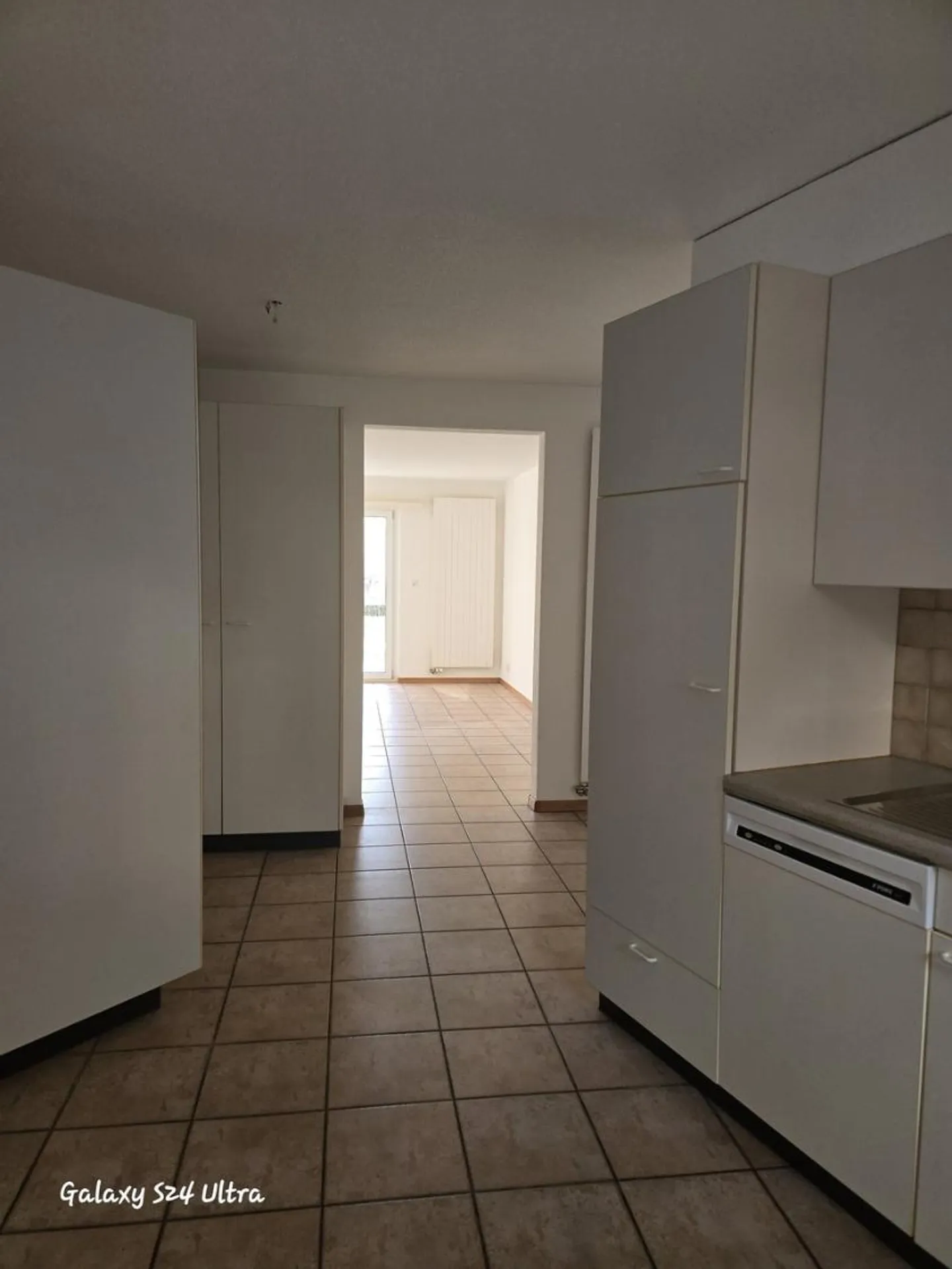 Erdgeschosswohnung mit Balkon - Foto 12 von 13