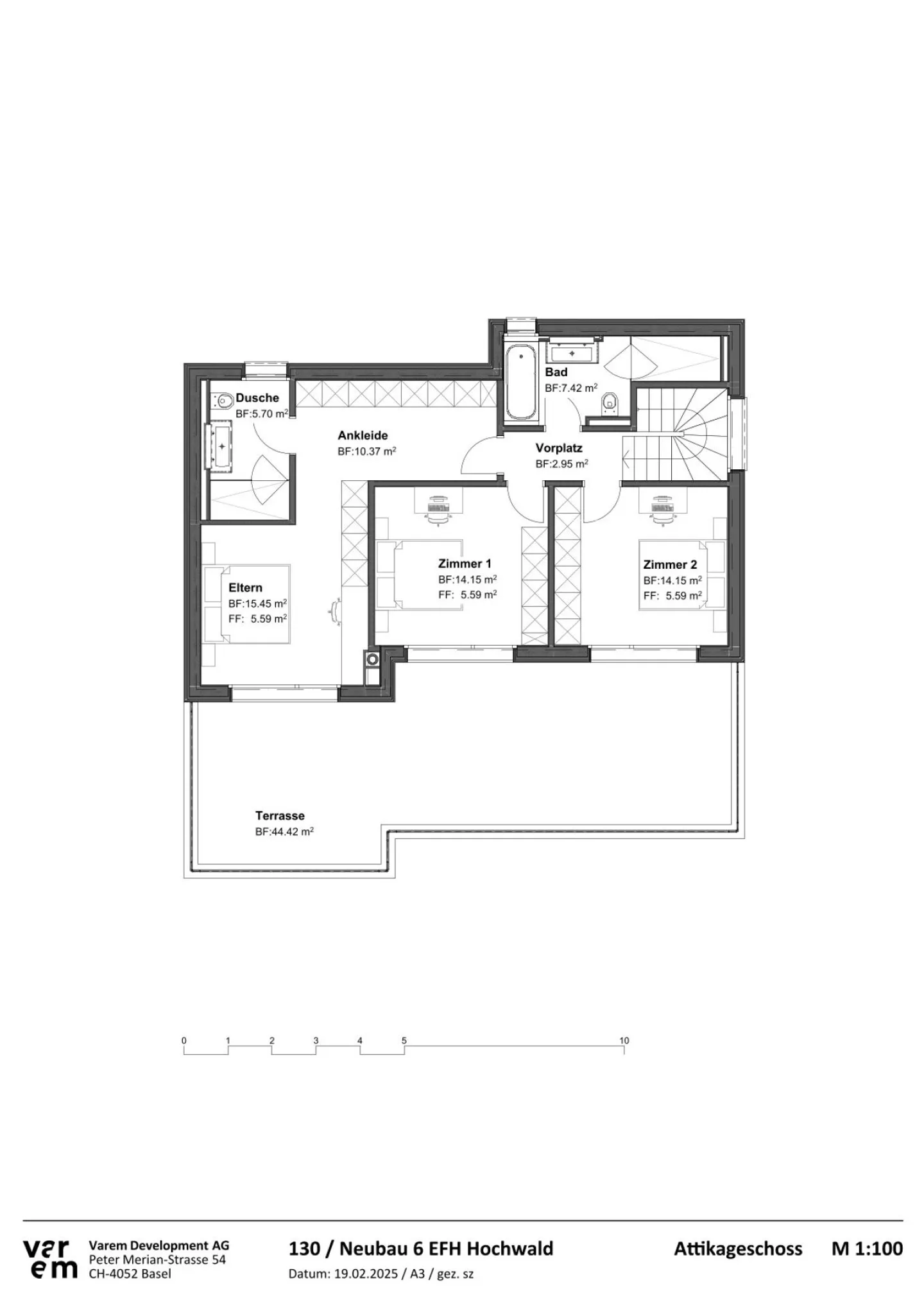 Maison individuelle Nettenberg 2 - Photo 11 sur 18