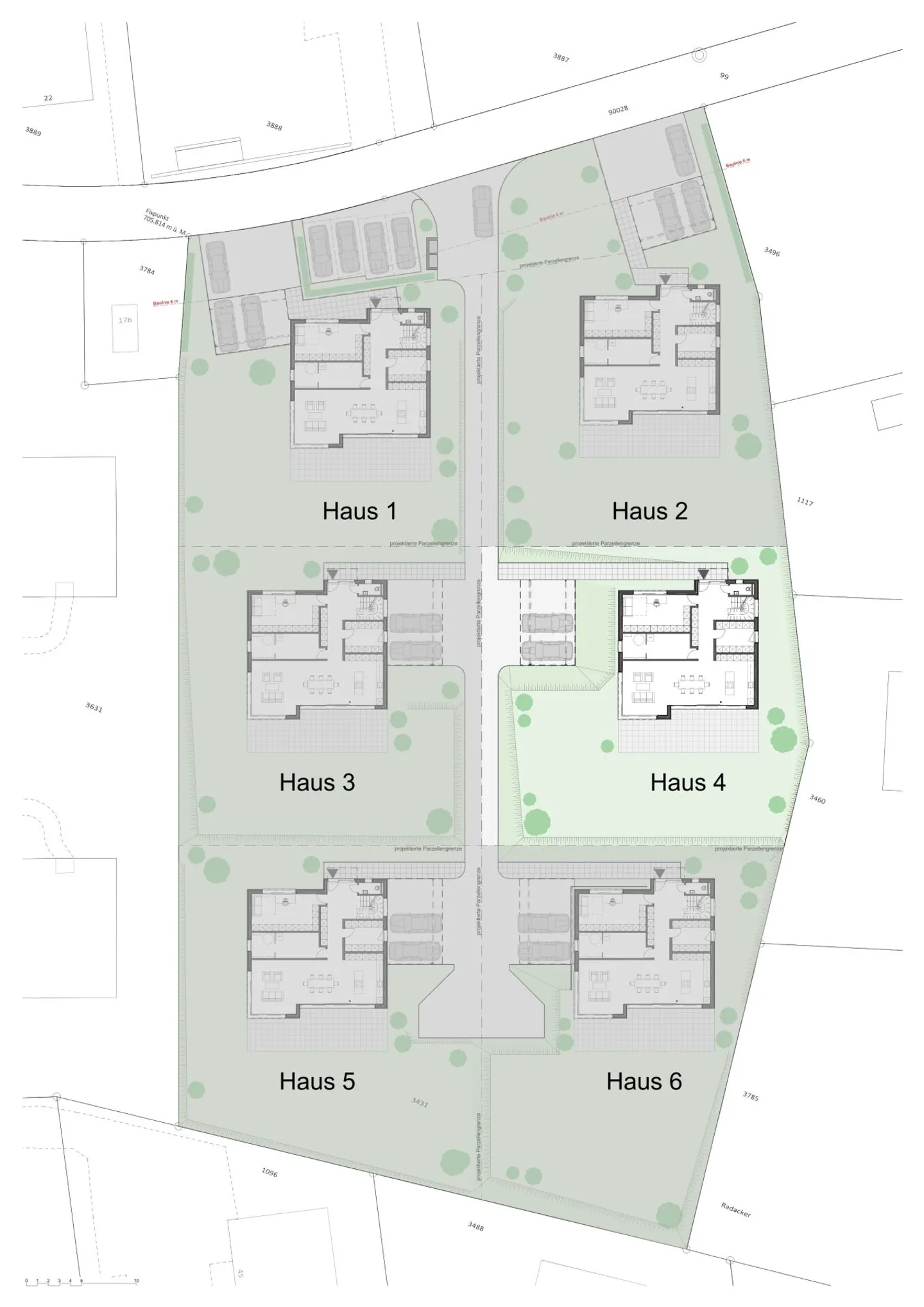 Maison individuelle Nettenberg 2 - Photo 13 sur 18