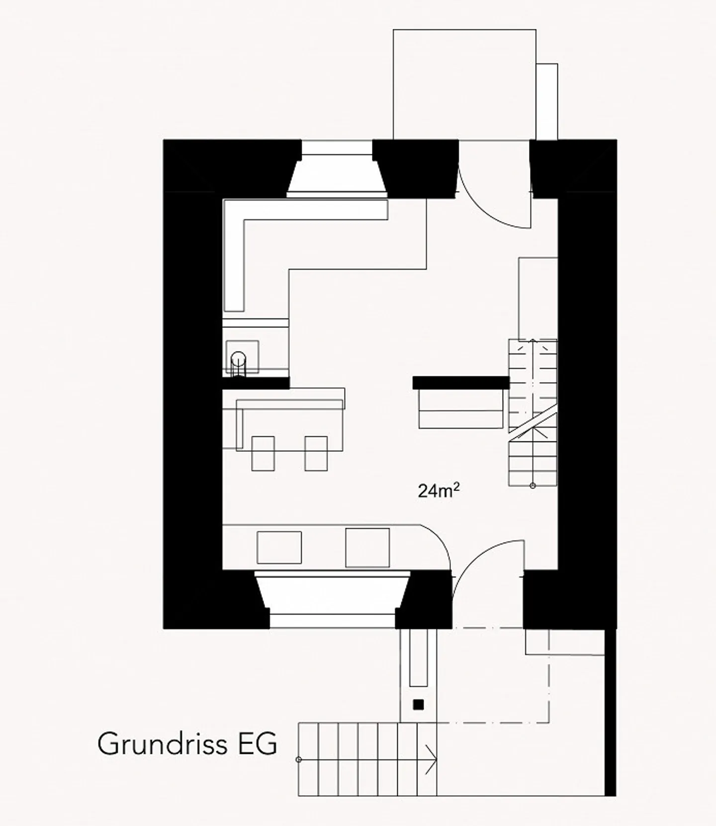 DANS UNE POSITION DE CONTES DE FÉES - RUSTIQUE RÊVE À BITANENGO - Photo 11 sur 29