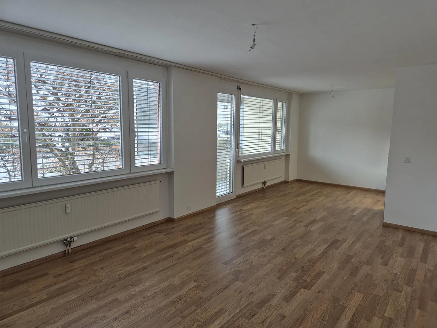 Beautiful, modern 4.5-room apartment with elevator in Pratteln - Photo 6 of 11