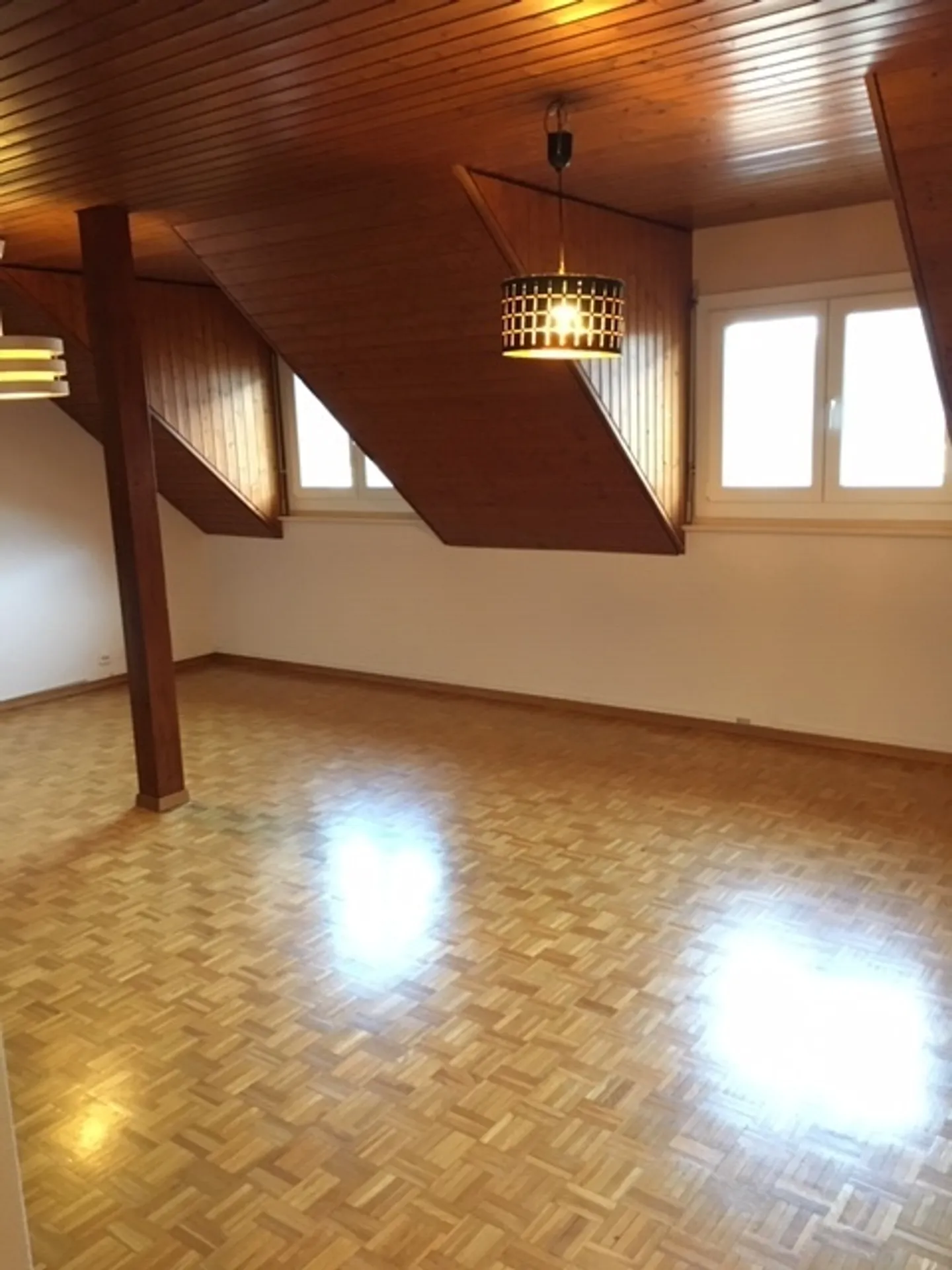 2.5 rooms on the 5th floor in Bex - Photo 1 of 6