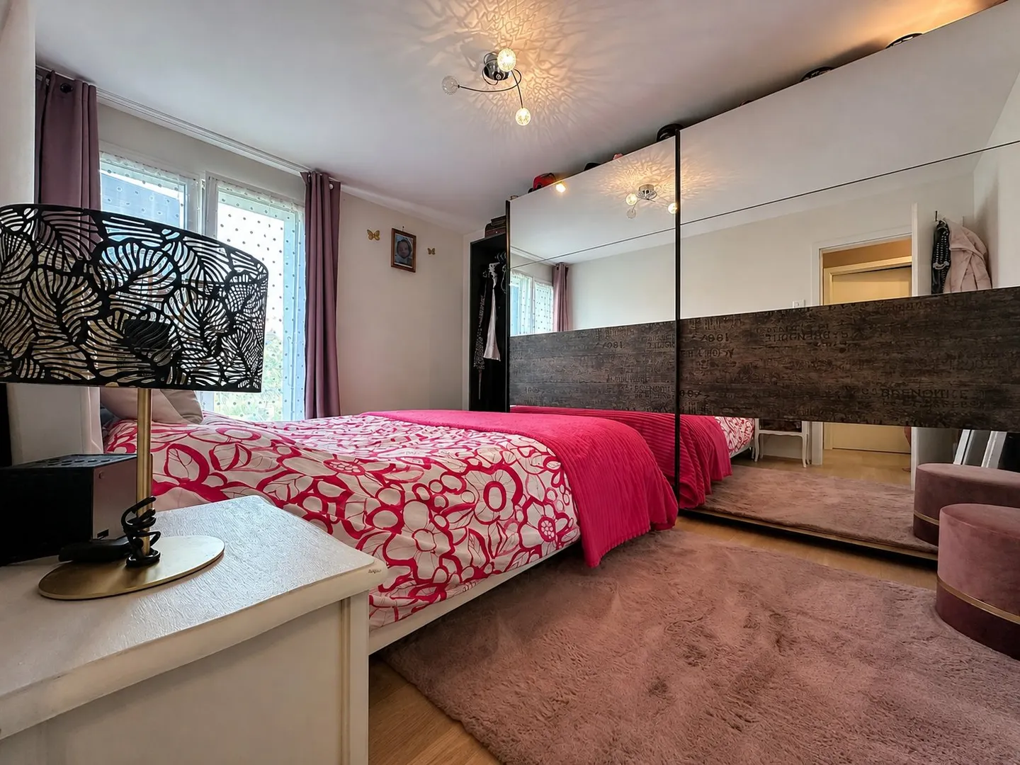 Spacious Garden Apartment - Photo 10 of 10
