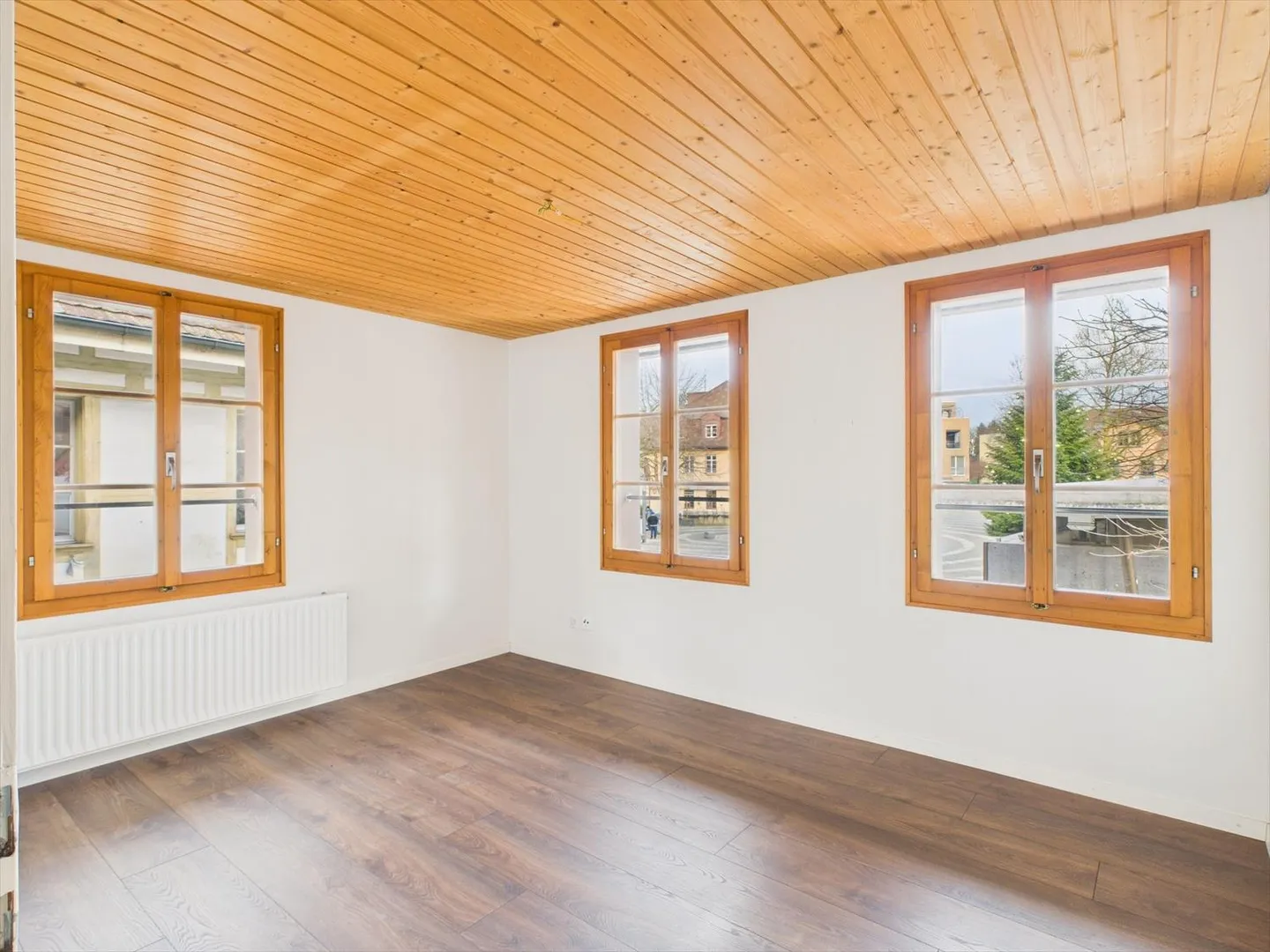 3.5 Room Apartment - Photo 6 of 10