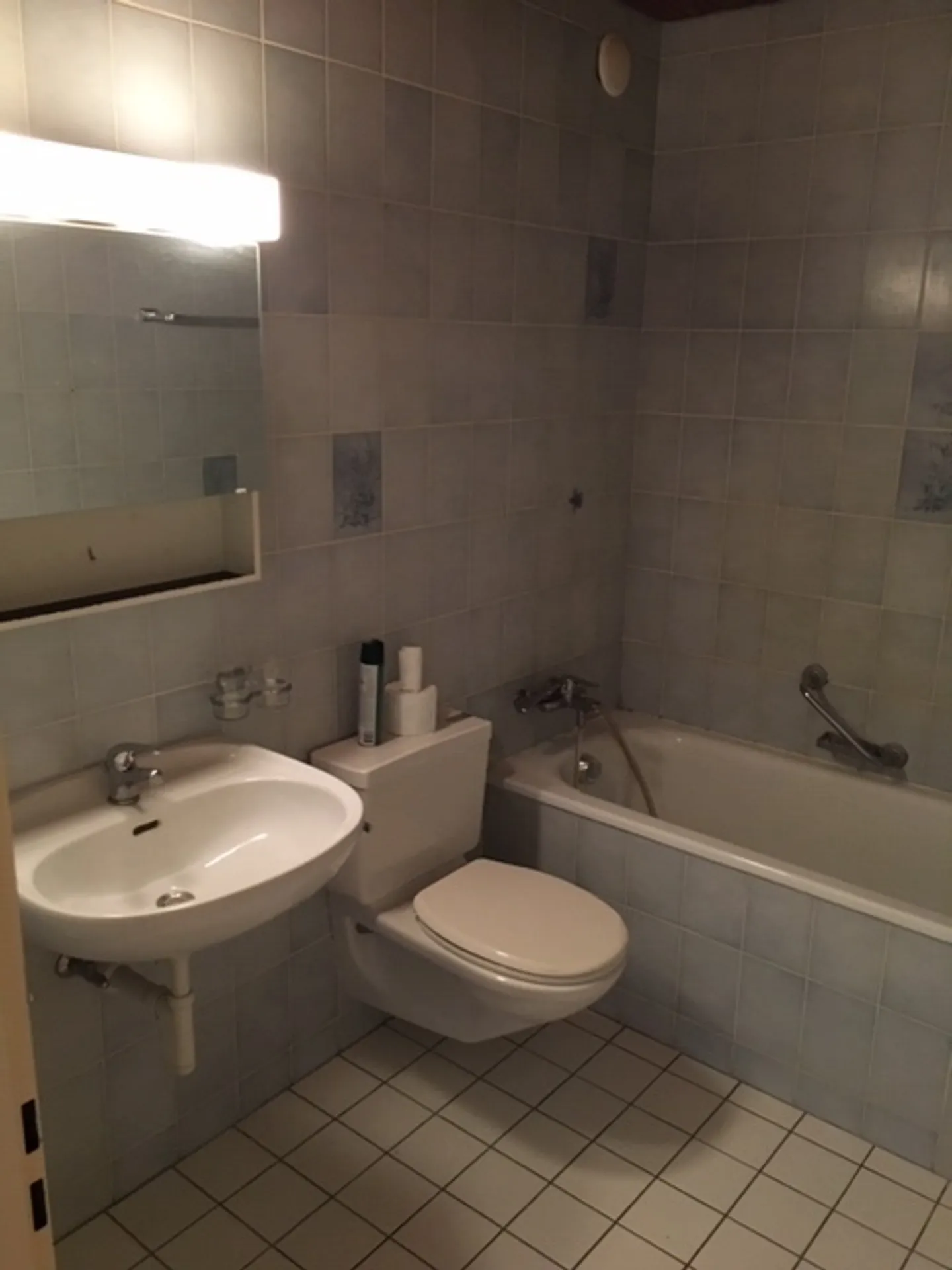 2.5 rooms on the 5th floor in Bex - Photo 4 of 6