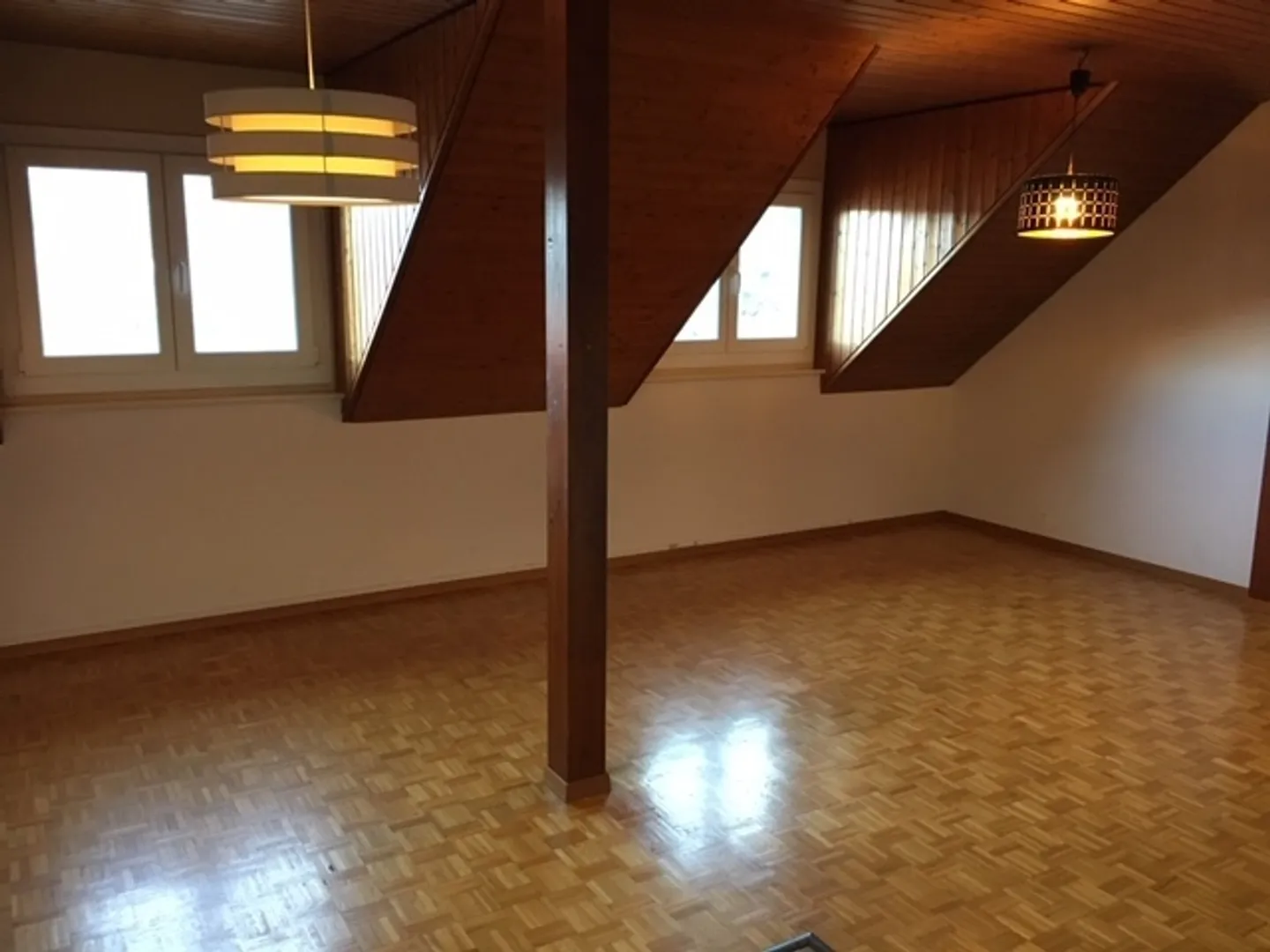 2.5 rooms on the 5th floor in Bex - Photo 5 of 6