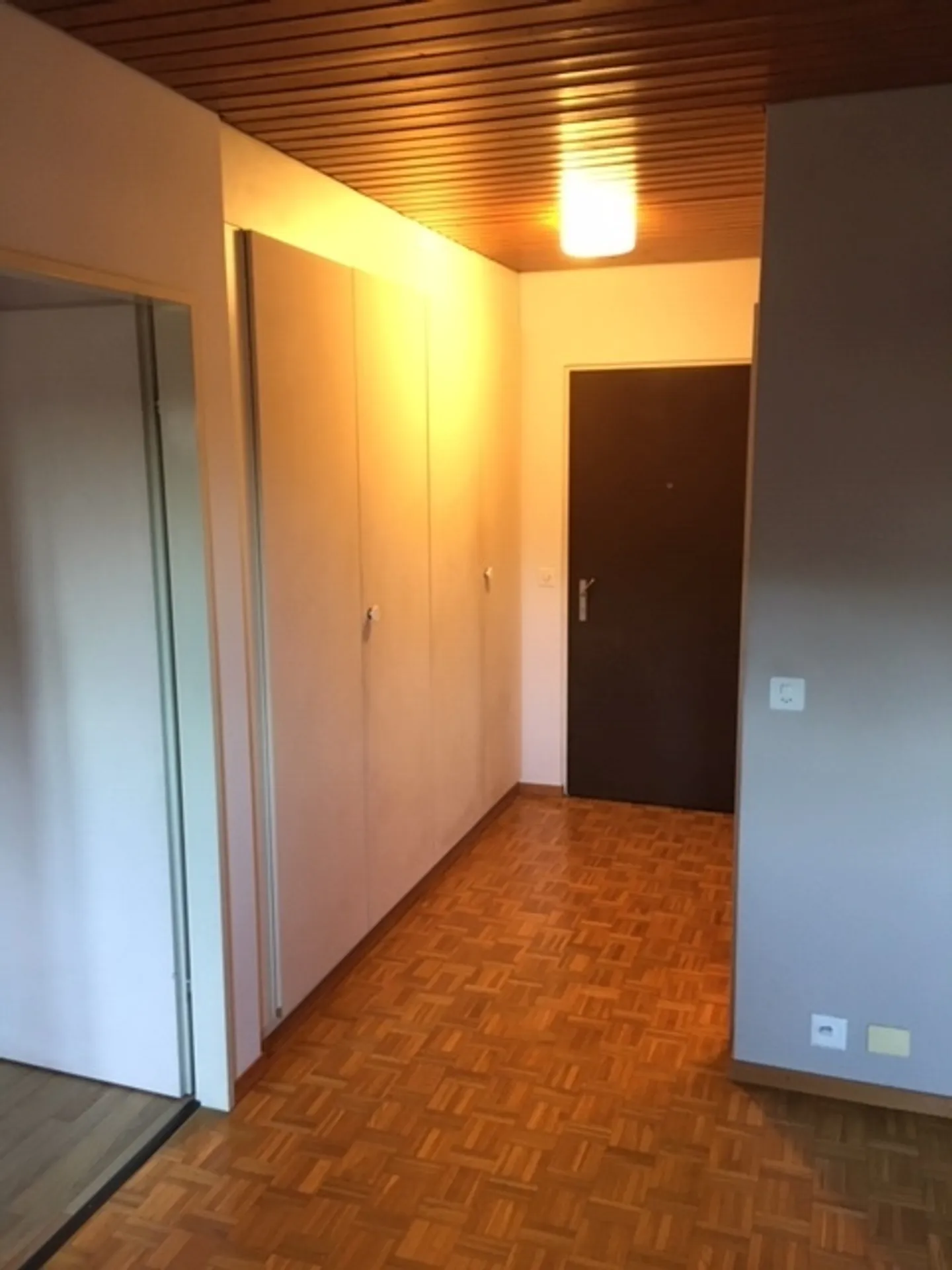 2.5 rooms on the 5th floor in Bex - Photo 6 of 6