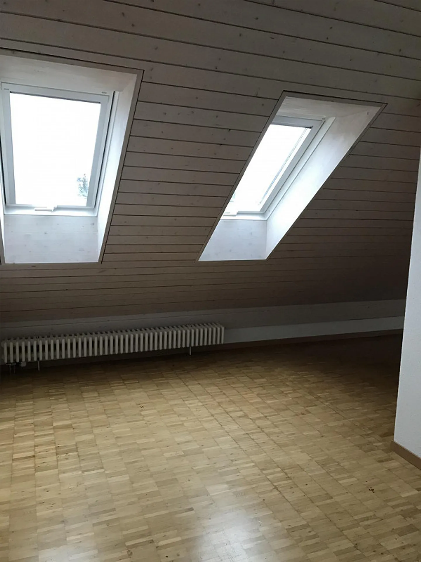 Appartamento di 5,5 stanze in mansarda - Foto 5 di 12