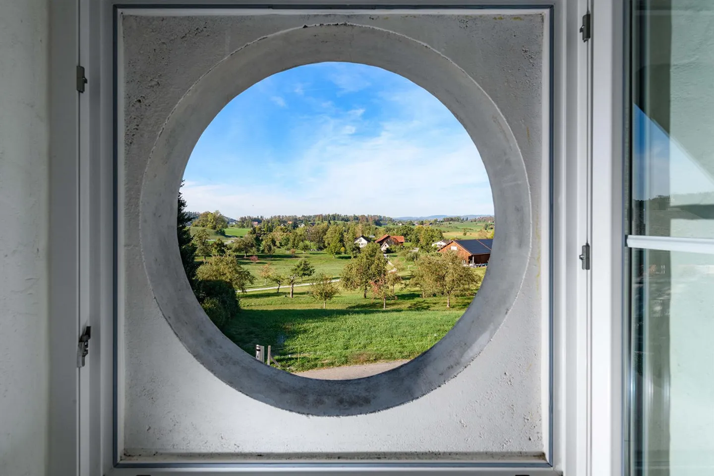 Charmantes Einfamilienhaus mit Pool - Foto 14 von 19