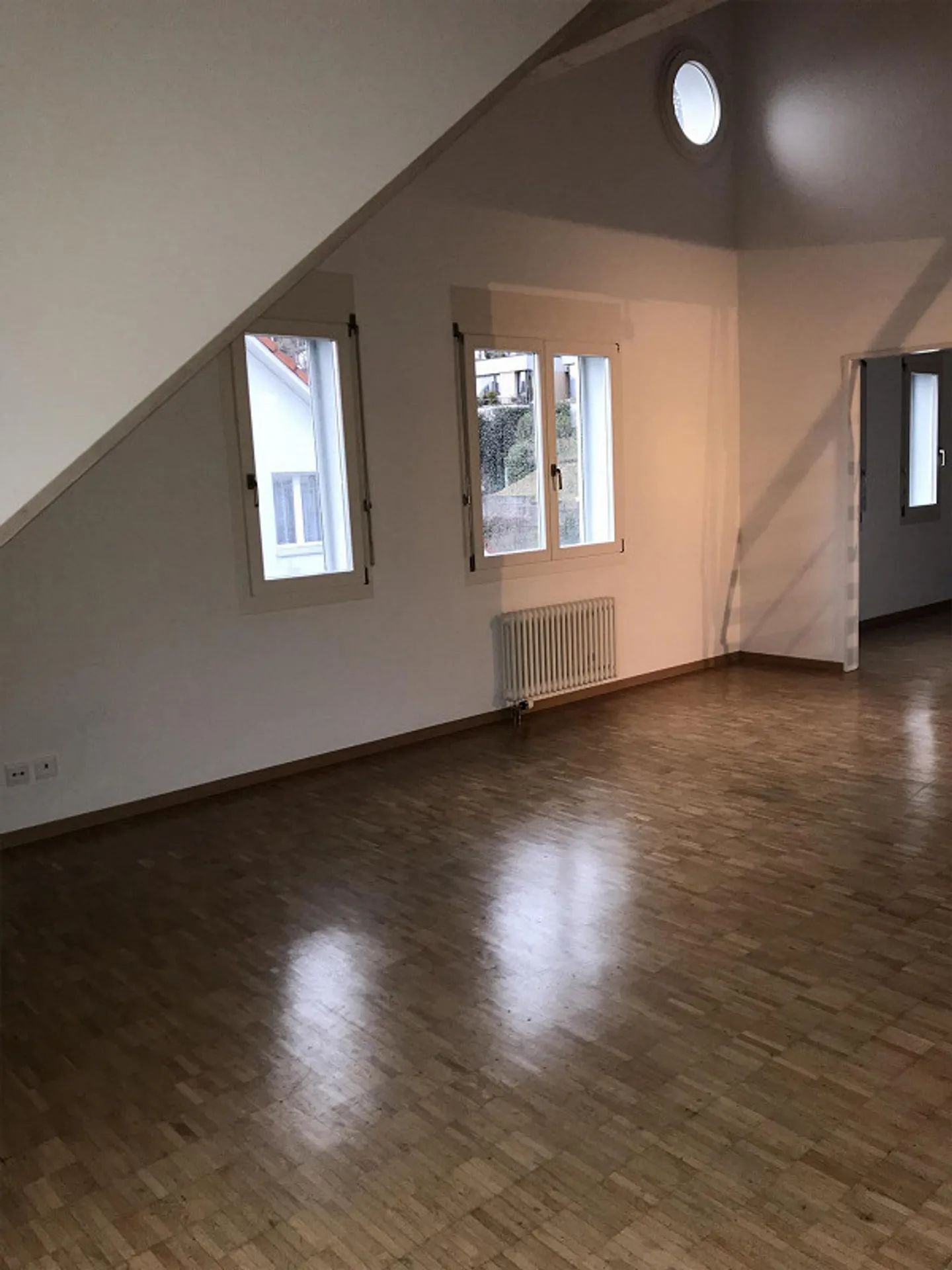 Appartamento di 5,5 stanze in mansarda - Foto 6 di 12