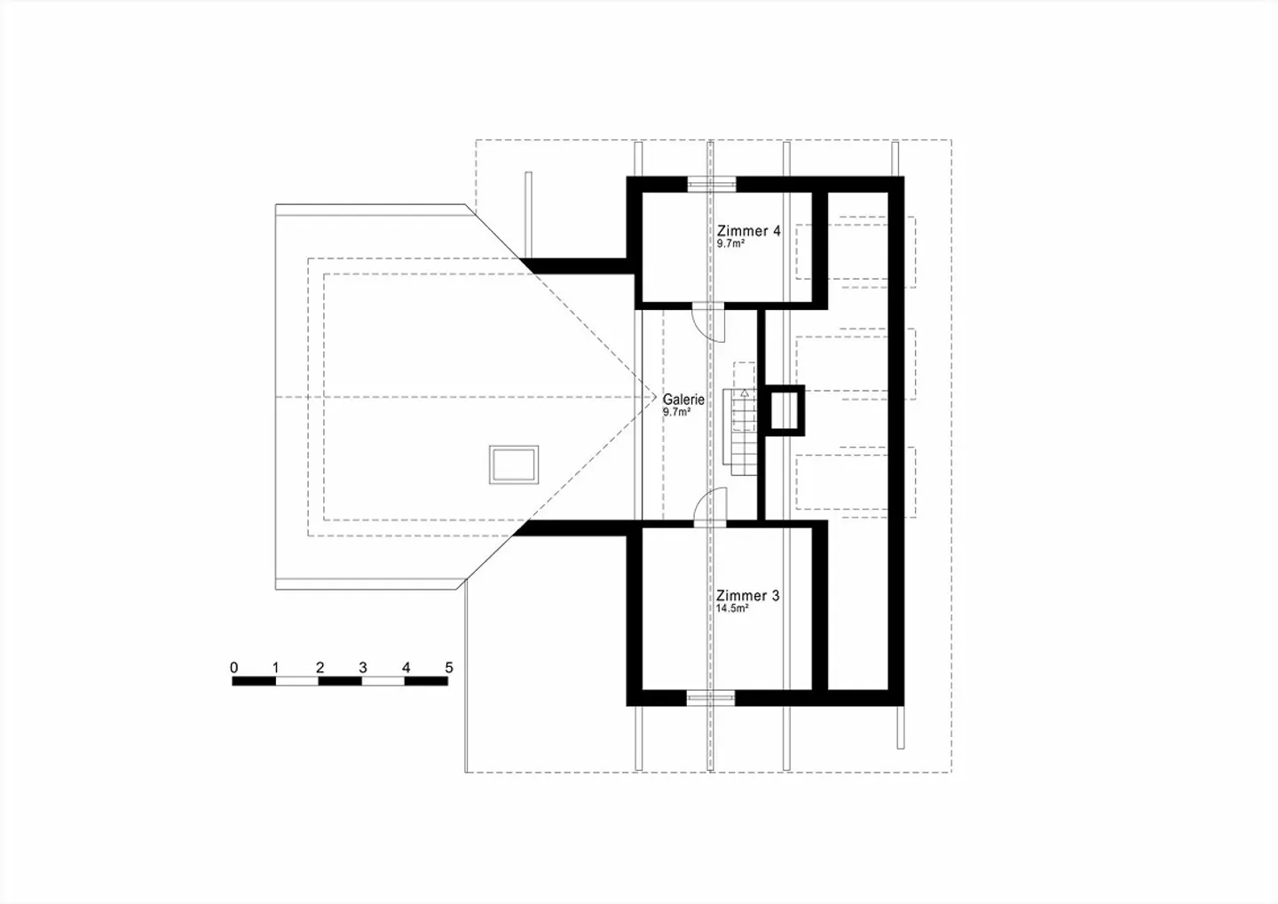 Charmantes Einfamilienhaus mit Pool - Foto 19 von 19