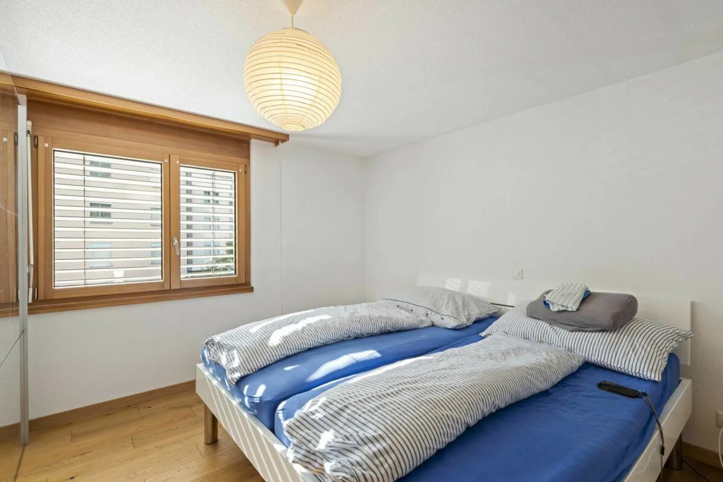 Appartamento di 4.5 locali in posizione centrale a Raron - Foto 7 di 9