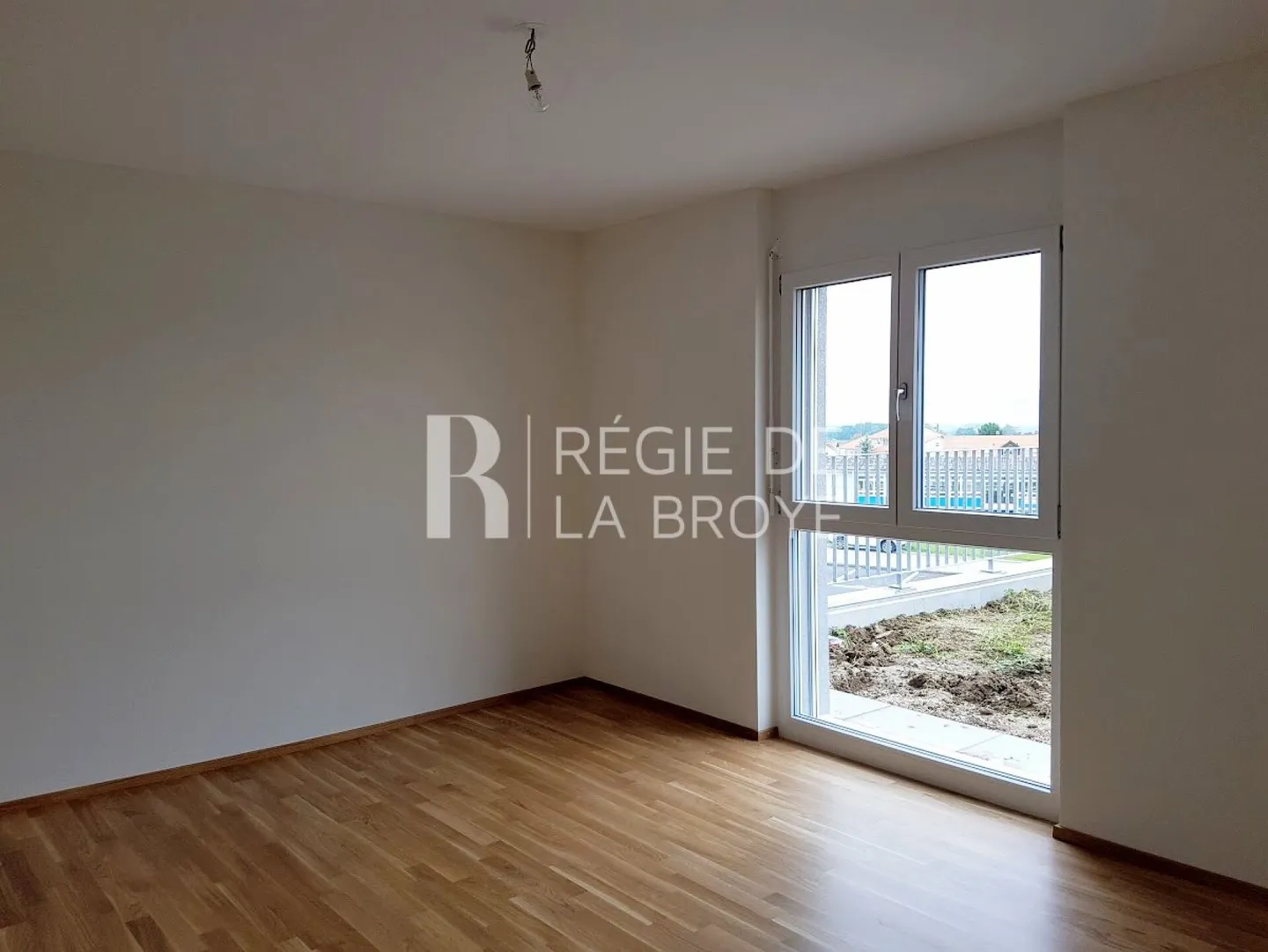 3.5-room apartment on the ground floor in Cousset - Photo 5 of 6