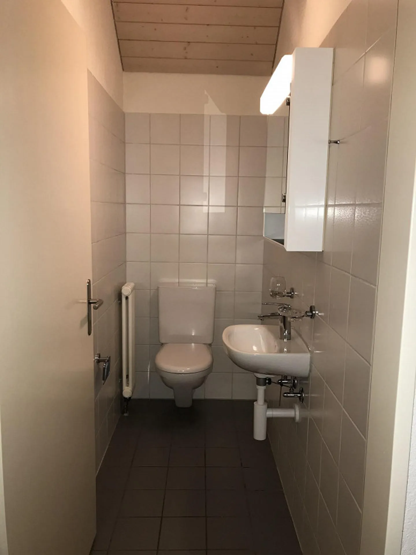 Appartamento di 5,5 stanze in mansarda - Foto 8 di 12