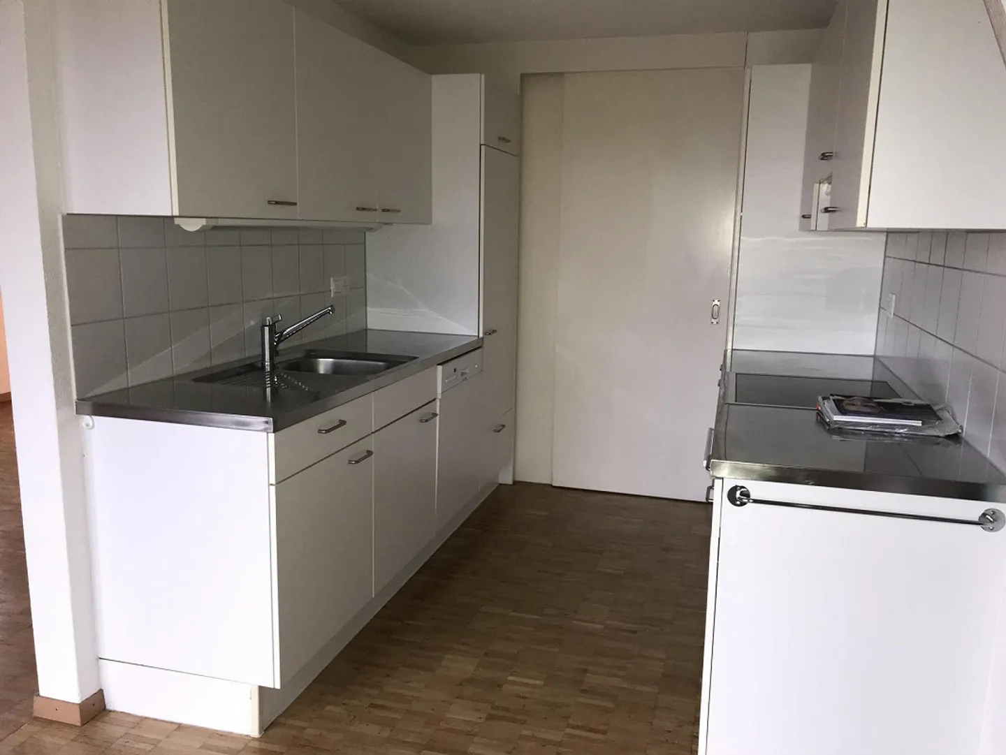Appartamento di 5,5 stanze in mansarda - Foto 3 di 12
