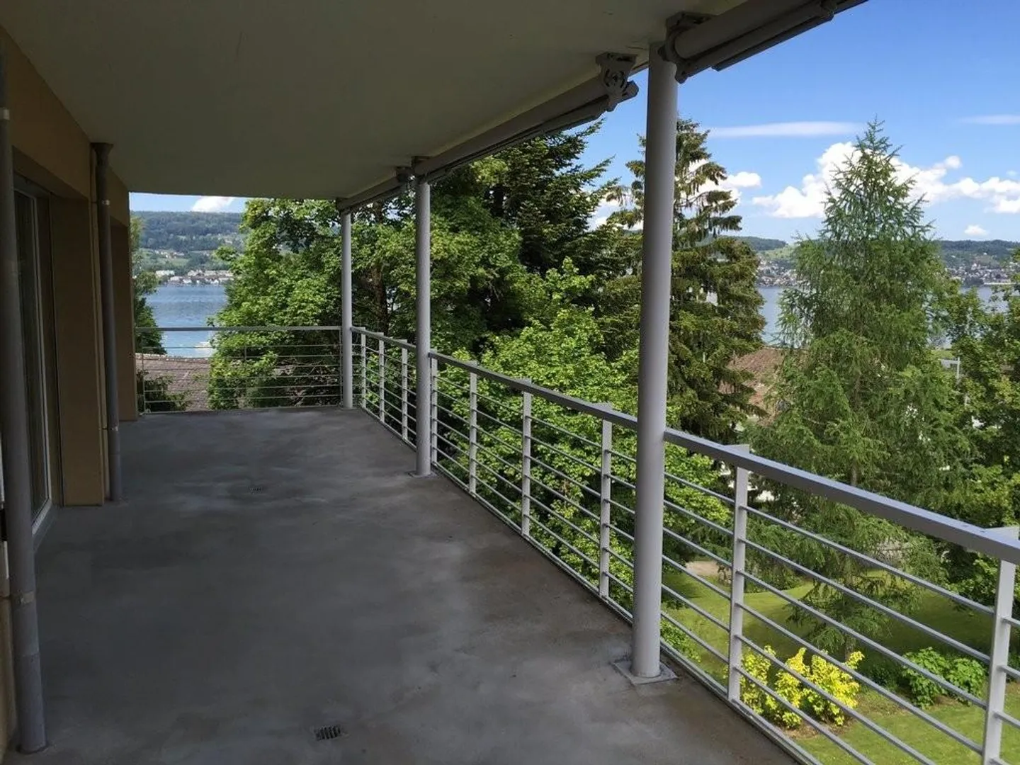 Situato in posizione tranquilla, perfettamente collegato - La vostra nuova casa ad Au - Foto 8 di 8