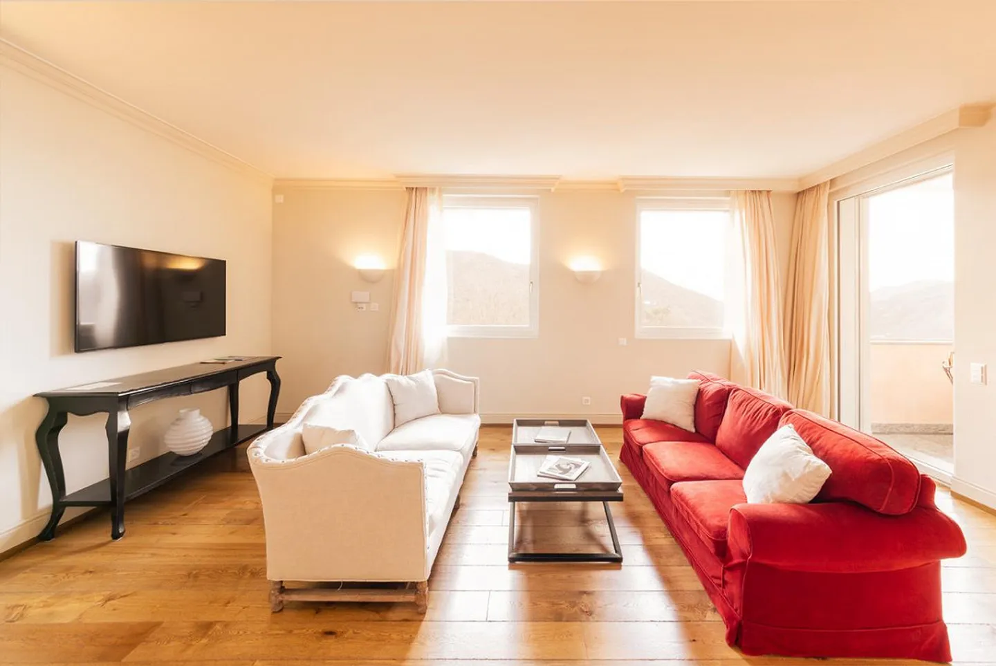 Resort Collina d'Oro 606 606 S | TI - Foto 2 von 15