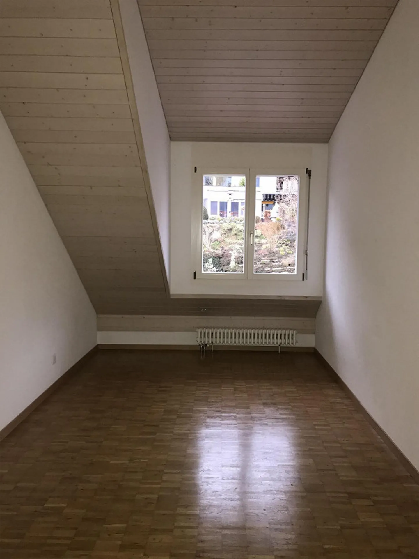 Appartamento di 5,5 stanze in mansarda - Foto 10 di 12