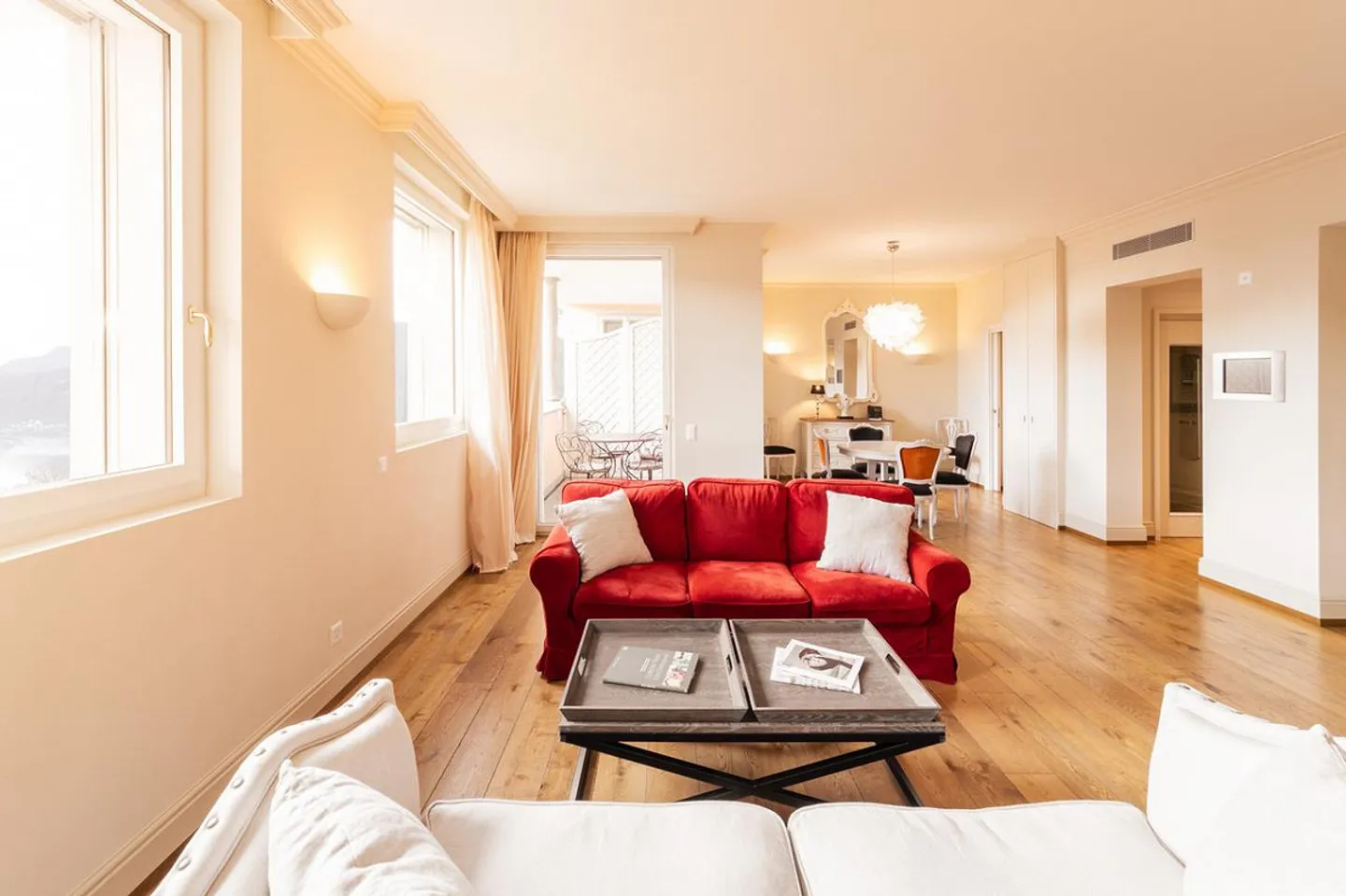 Resort Collina d'Oro 606 606 S | TI - Foto 3 von 15