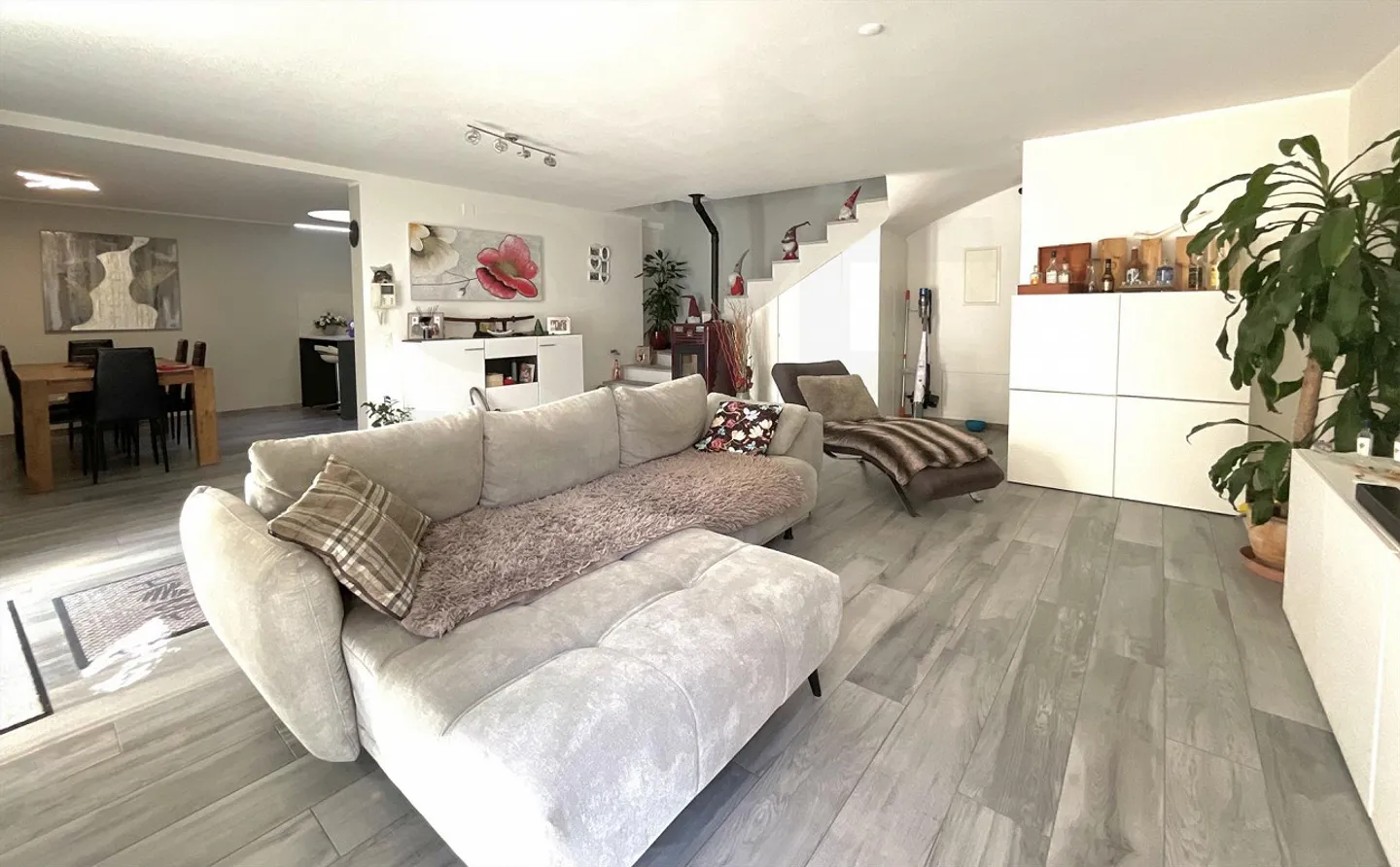 PURA / CASLANO - BEAUTIFUL OPPORTUNITY OF 4.5 ROOMS - Photo 5 of 11