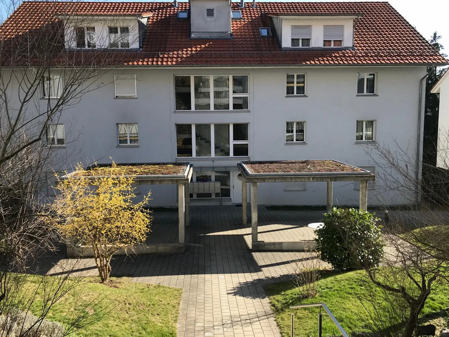 Appartamento di 5,5 stanze in mansarda - Foto 11 di 12