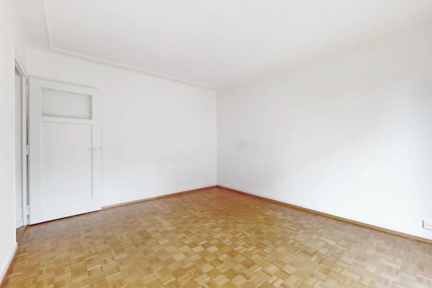 Charmante Wohnung in ruhiger Lage - Foto 2 von 7