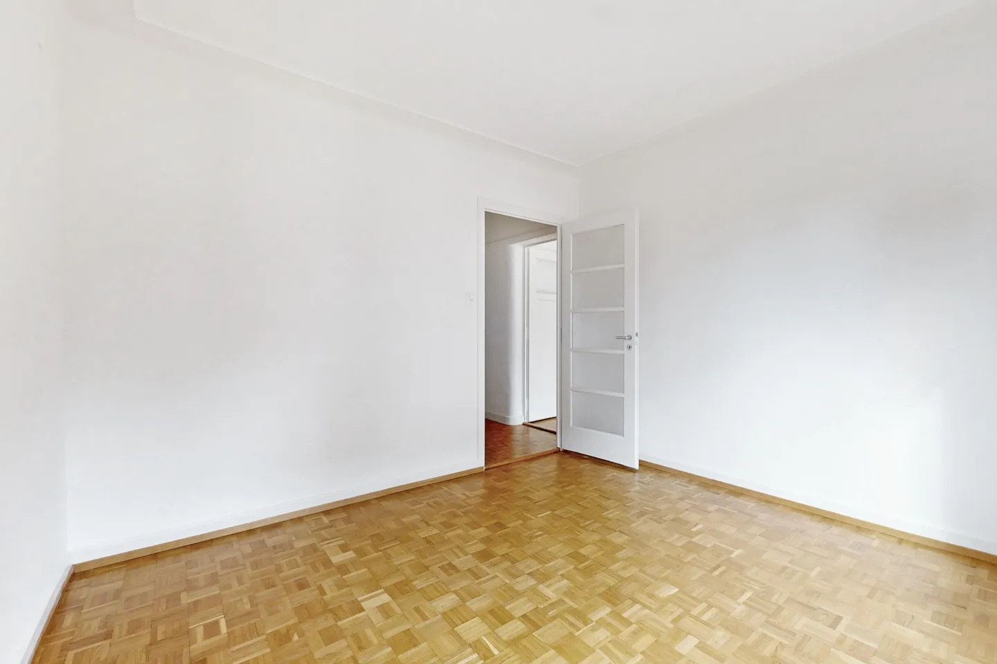 Charmante Wohnung in ruhiger Lage - Foto 5 von 7