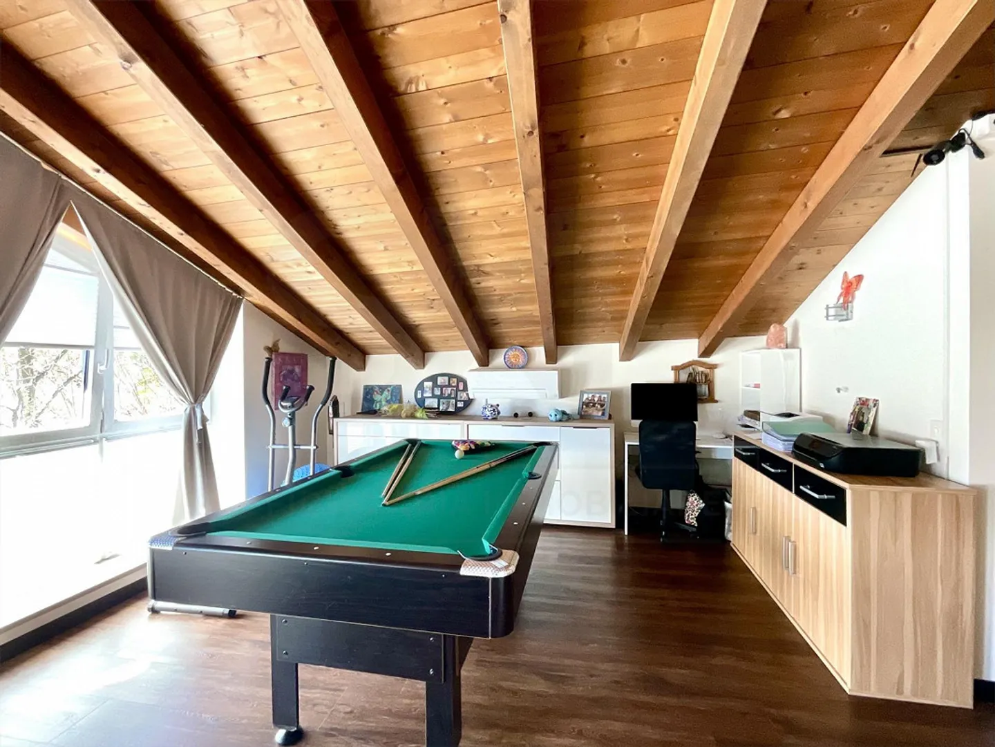 PURA / CASLANO - BEAUTIFUL OPPORTUNITY OF 4.5 ROOMS - Photo 10 of 11