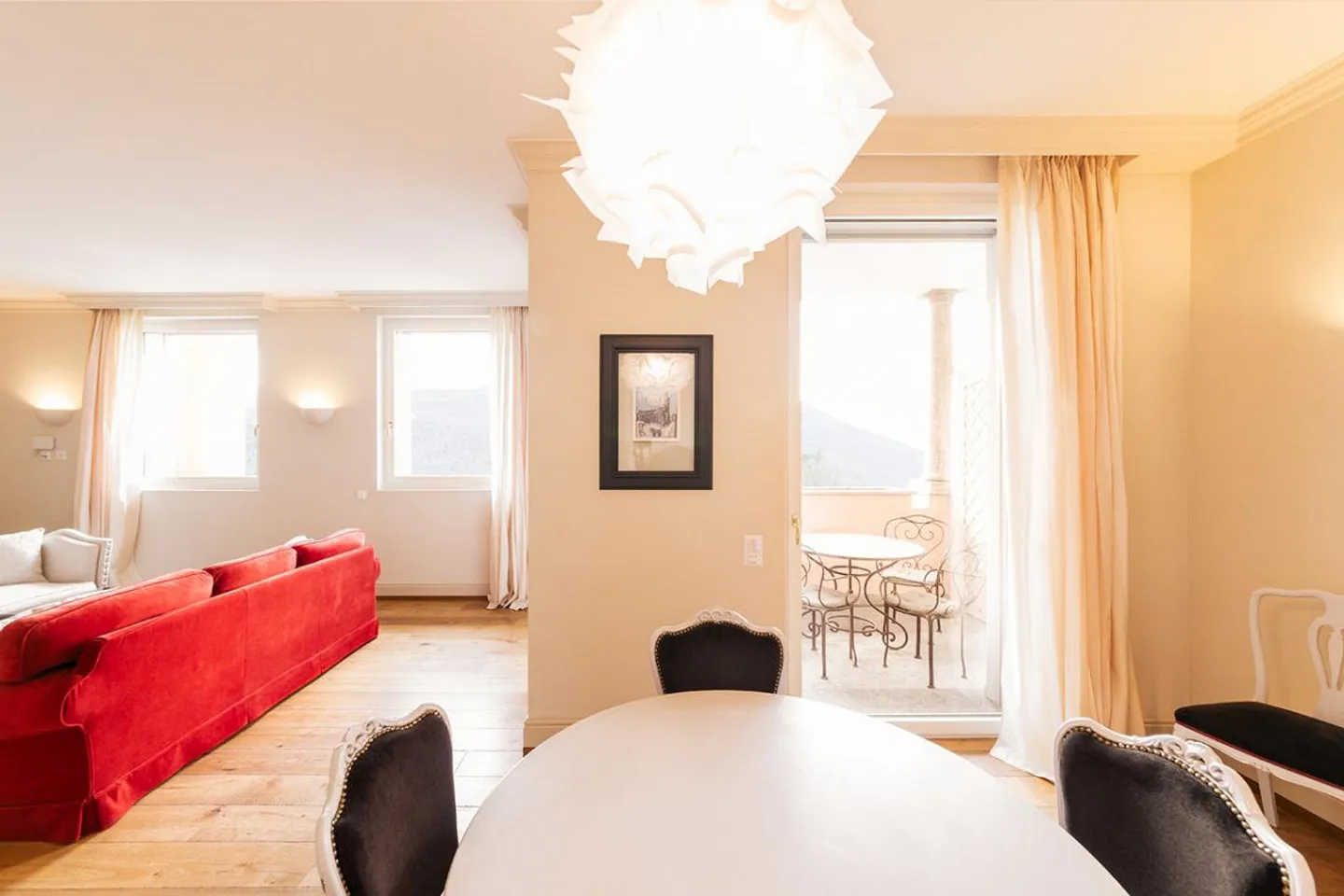 Resort Collina d'Oro 606 606 S | TI - Foto 4 von 15