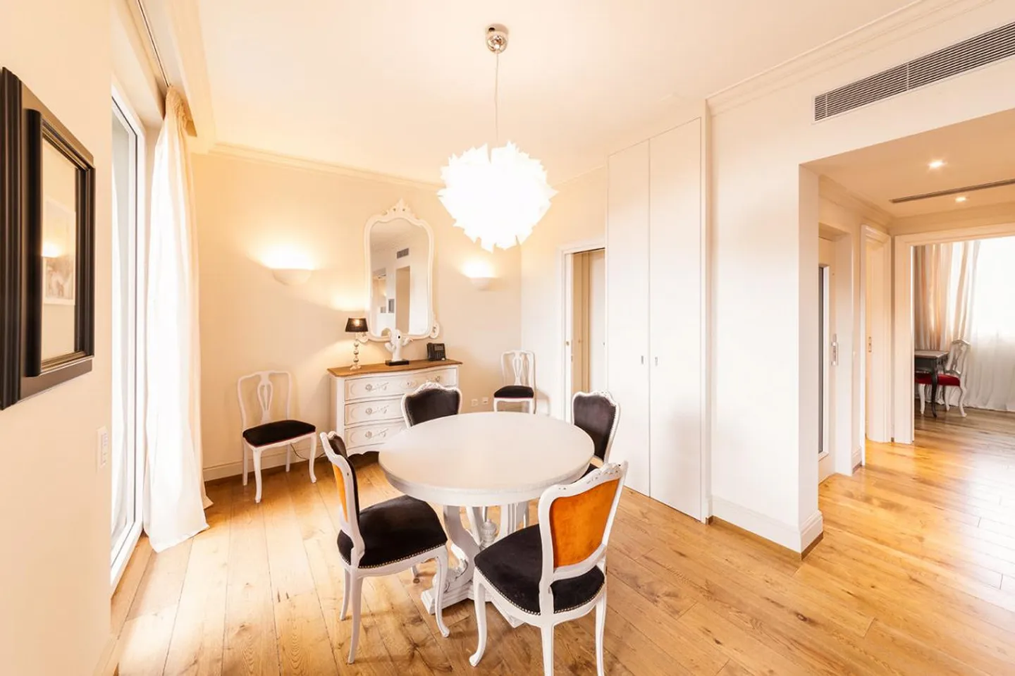 Resort Collina d'Oro 606 606 S | TI - Foto 5 von 15