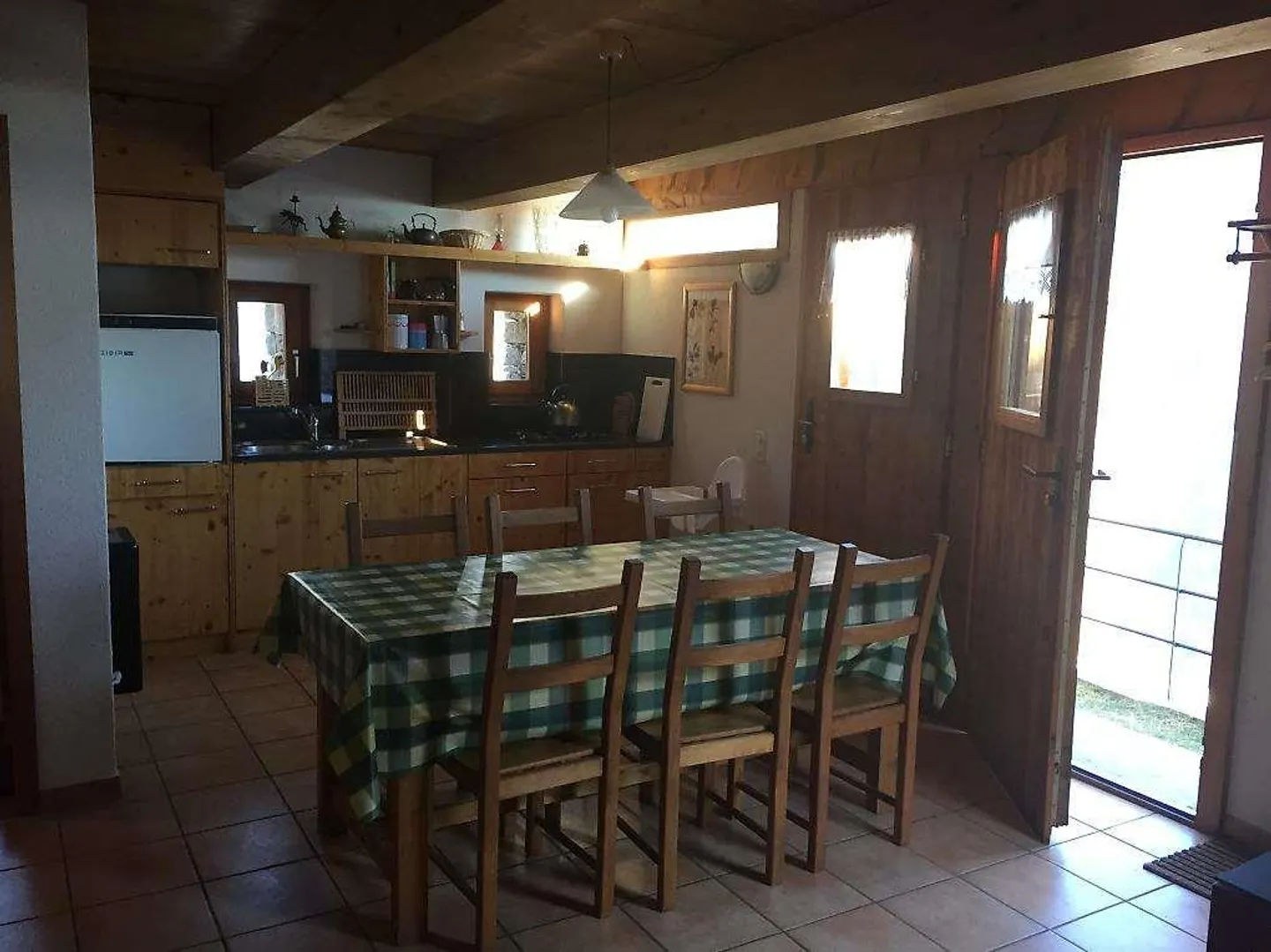 Charmantes Rustico in Dagro - Foto 2 von 11