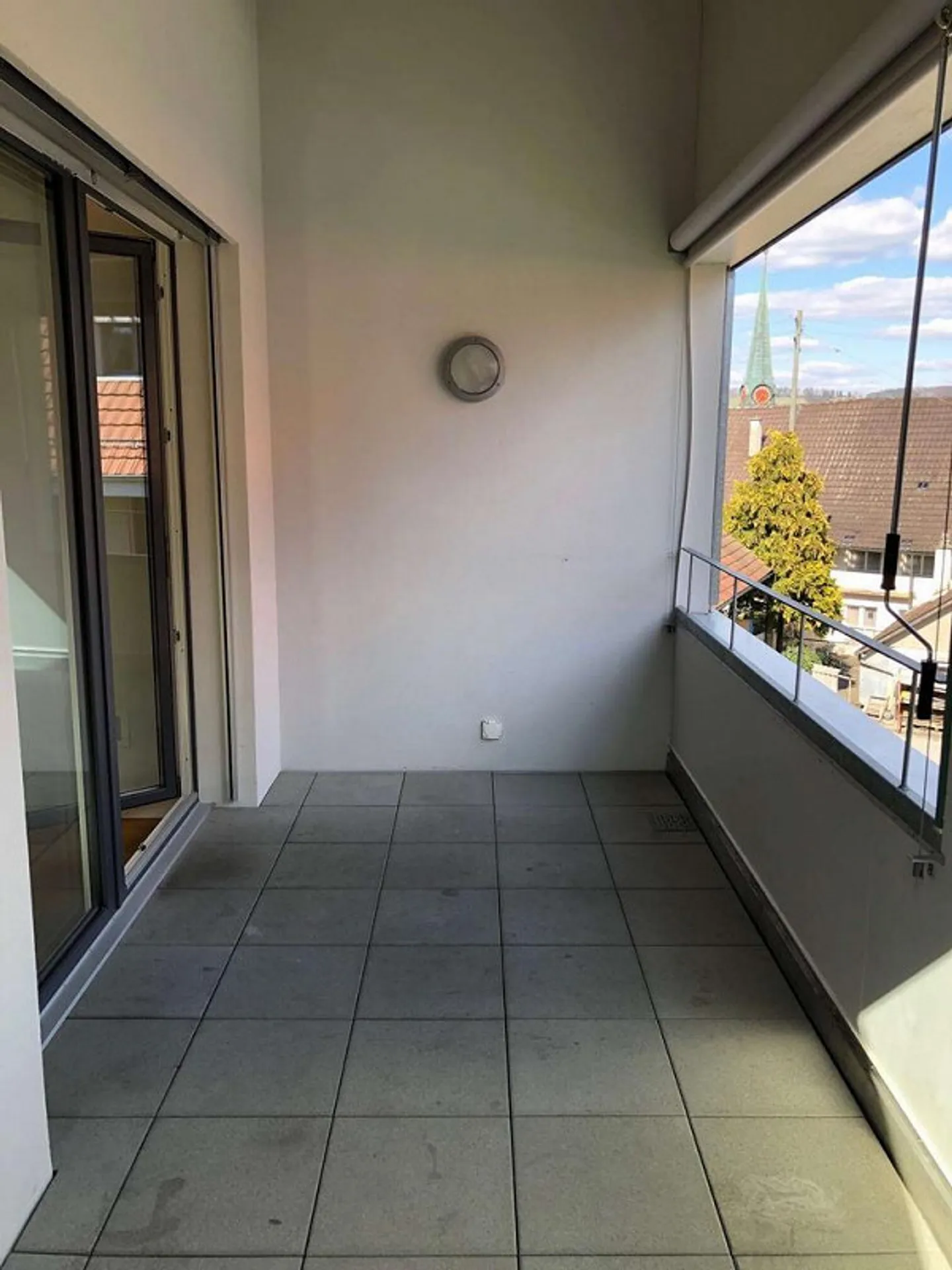 Appartamento Attico Elegante - Foto 7 di 7