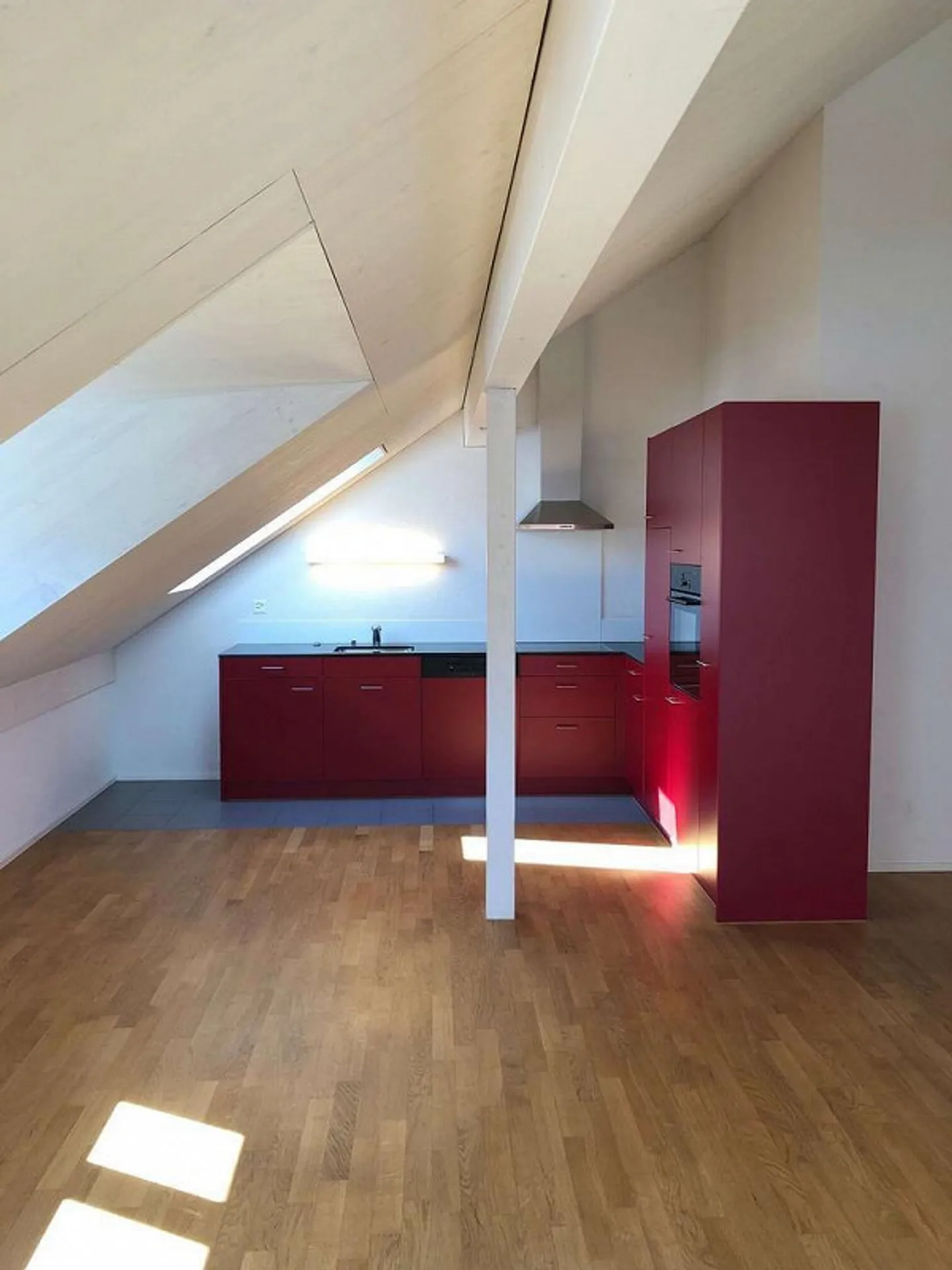 Appartamento Attico Elegante - Foto 2 di 7