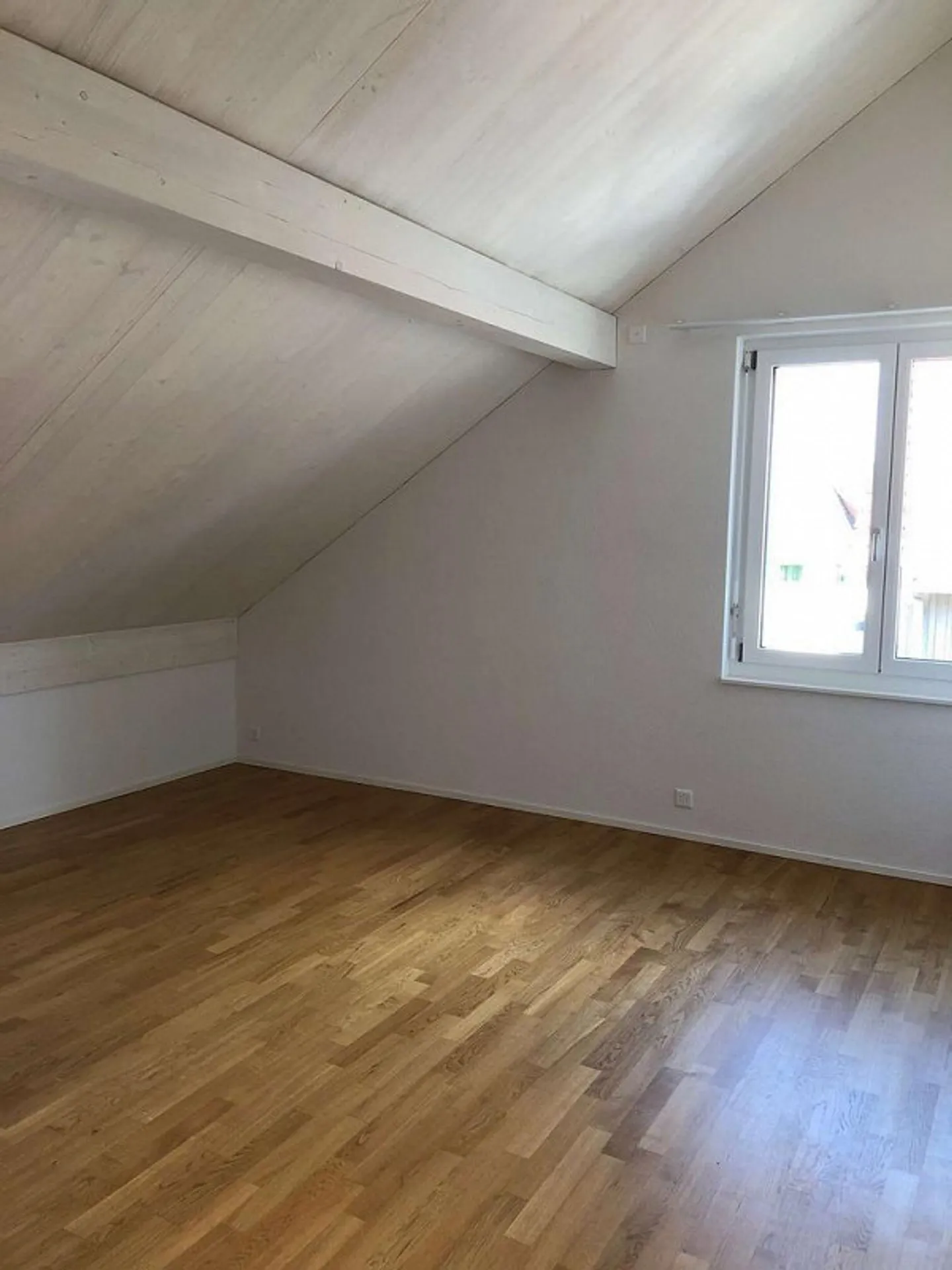 Appartamento Attico Elegante - Foto 4 di 7