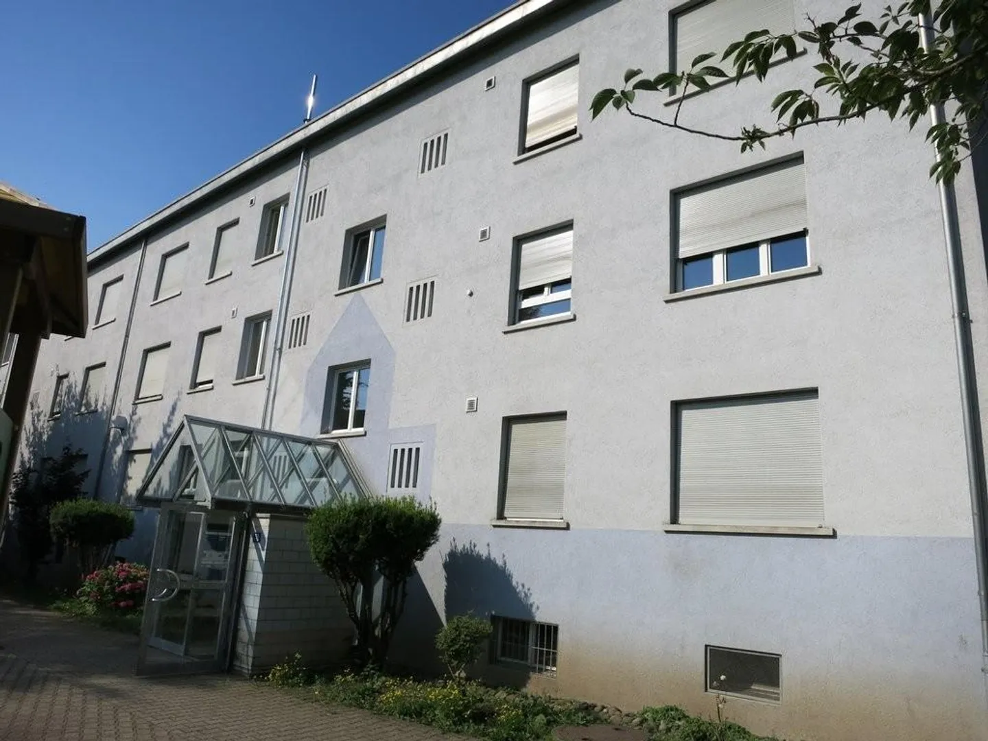 Vous cherchez un appartement bien situé? - Photo 1 sur 5