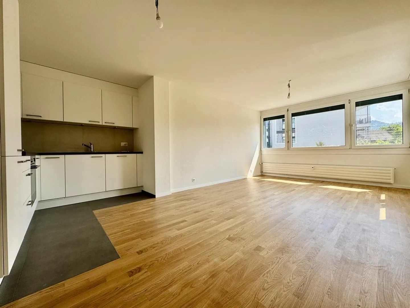 Spacious 3-Room Apartment - Photo 3 of 8