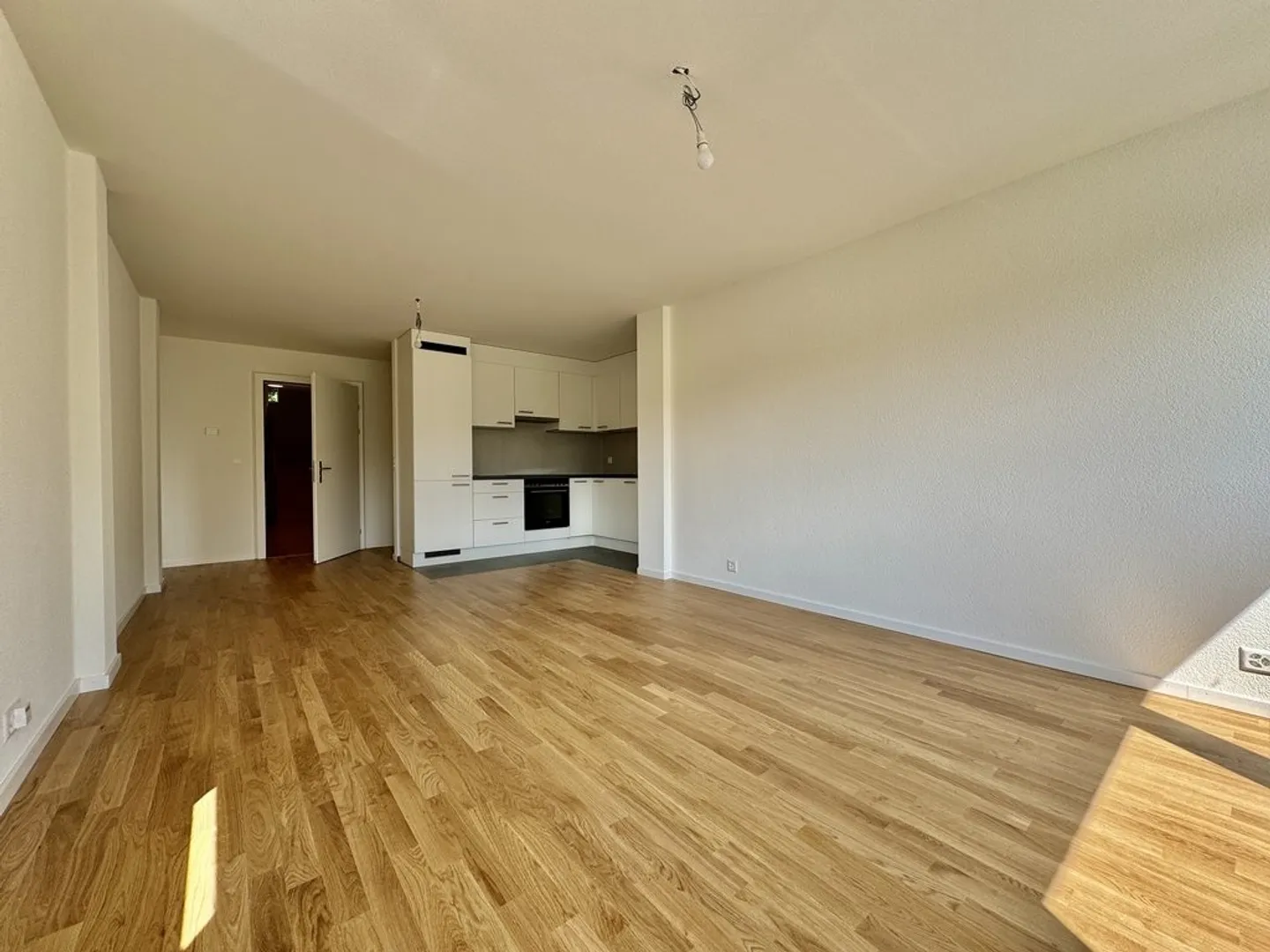Spacious 3-Room Apartment - Photo 4 of 8