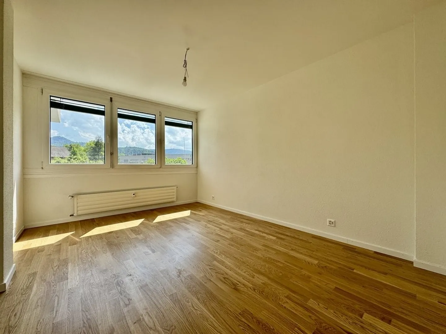 Spacious 3-Room Apartment - Photo 5 of 8