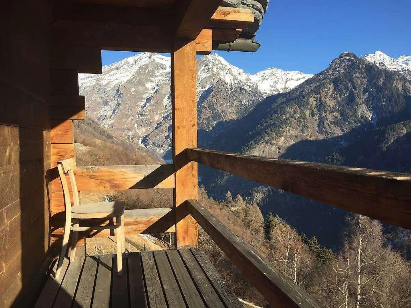 Charmantes Rustico in Dagro - Foto 3 von 11