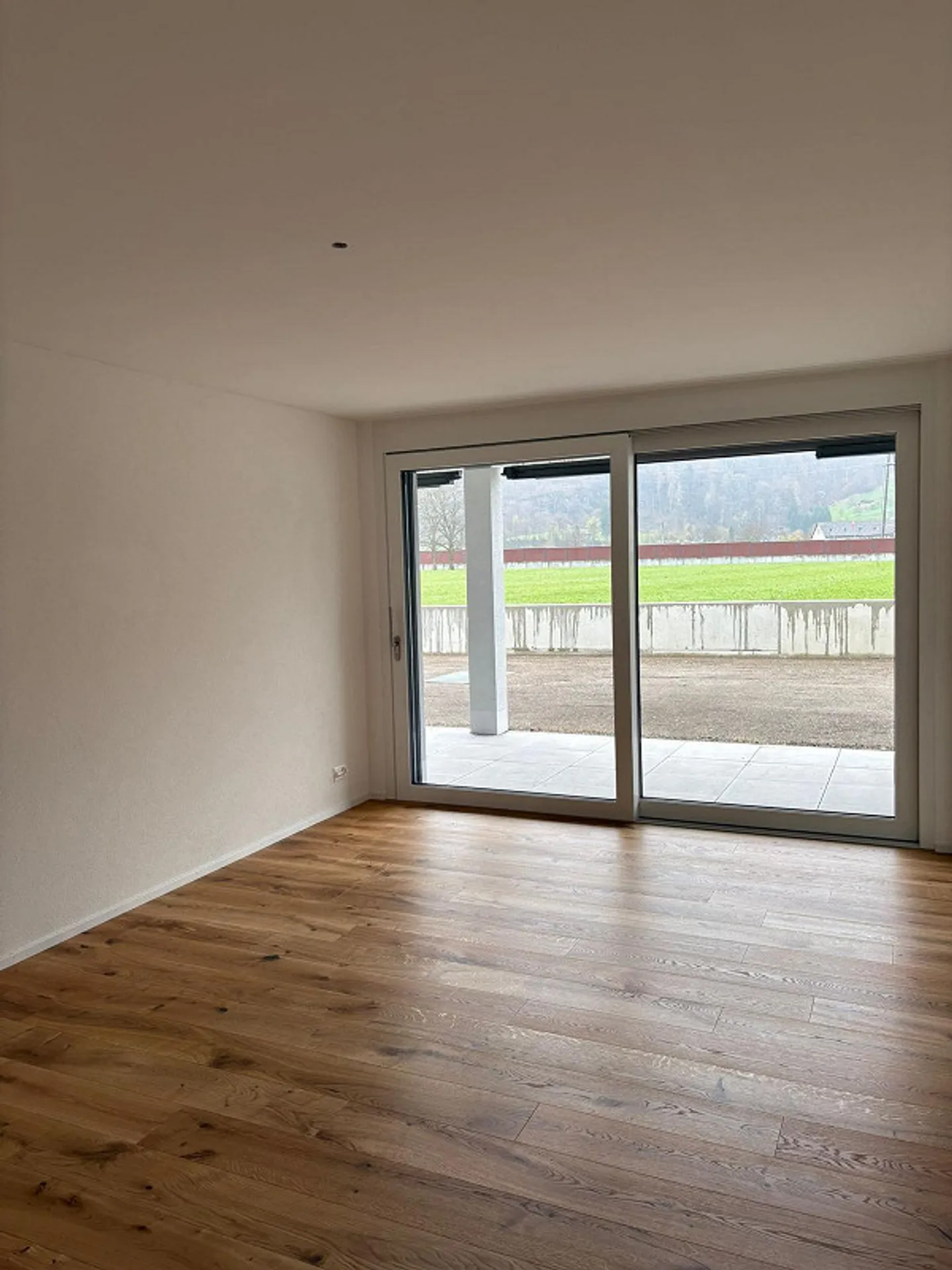 Helle 2.5 Zimmer Wohnung - Foto 3 von 5