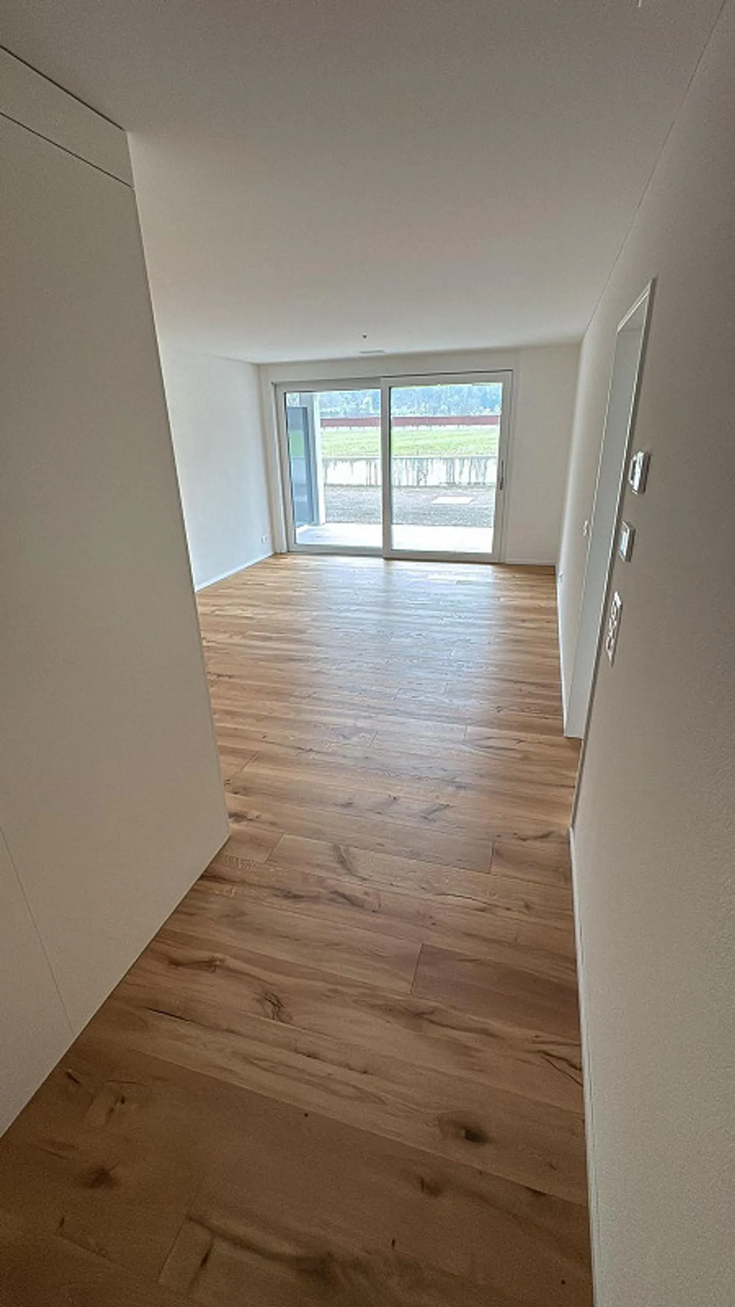 Helle 2.5 Zimmer Wohnung - Foto 4 von 5