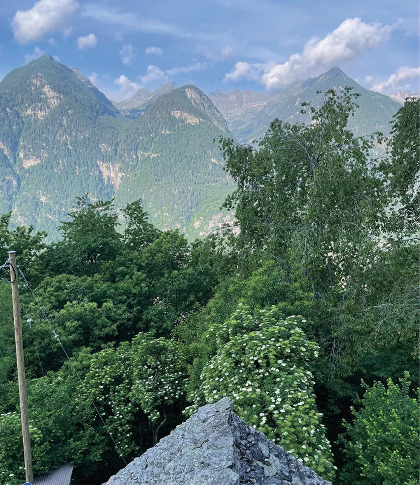 DANS UNE POSITION DE CONTES DE FÉES - RUSTIQUE RÊVE À BITANENGO - Photo 22 sur 29