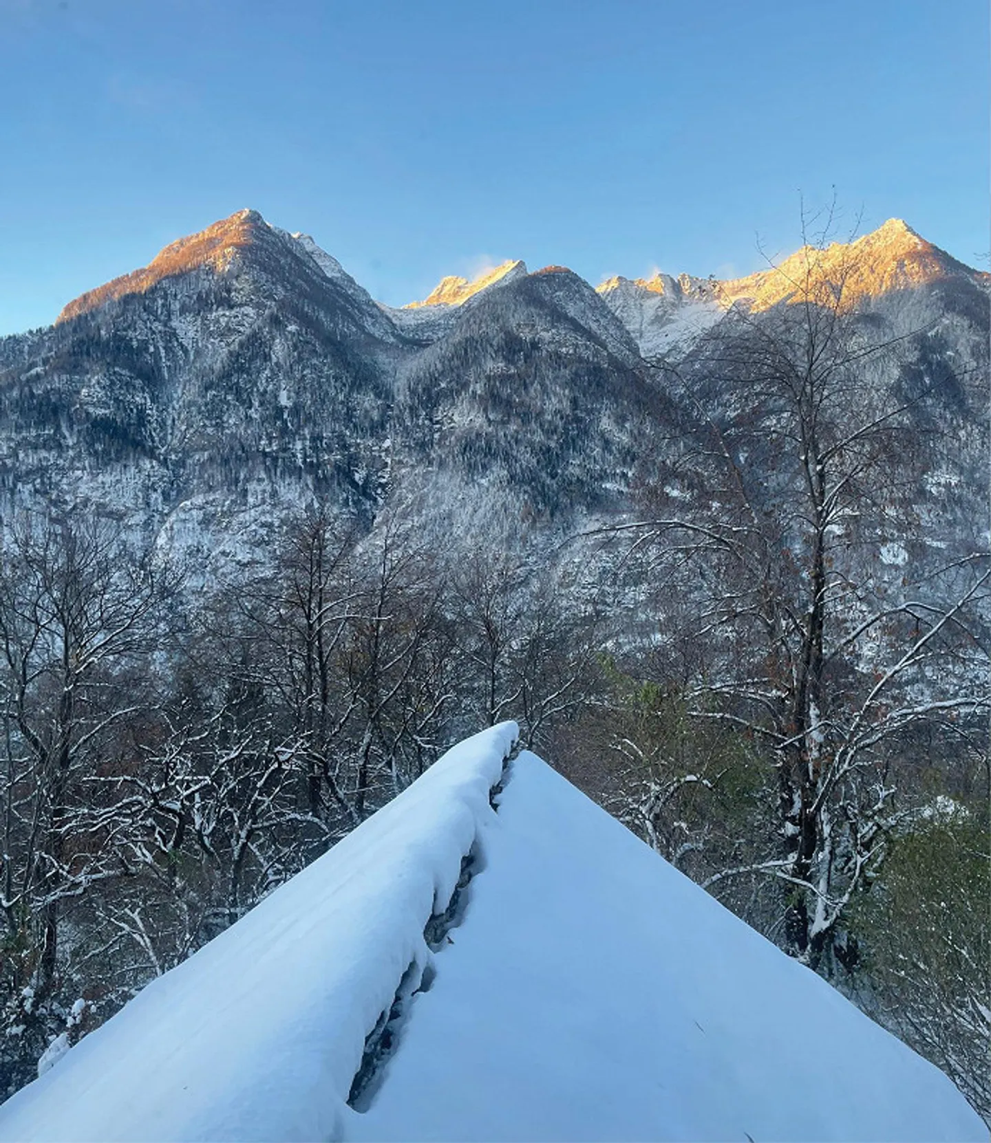 DANS UNE POSITION DE CONTES DE FÉES - RUSTIQUE RÊVE À BITANENGO - Photo 21 sur 29