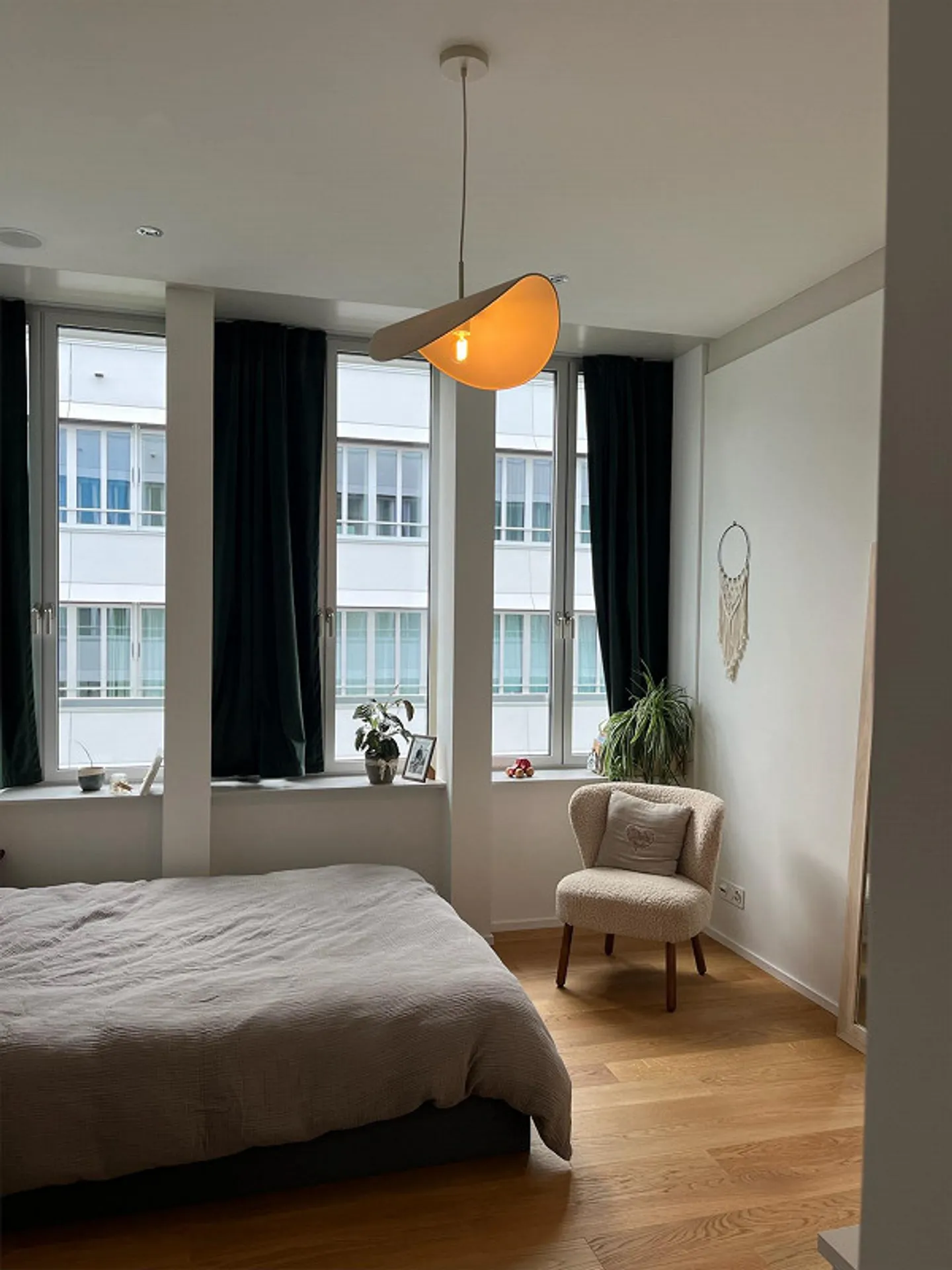 Stilvolle Möblierte Wohnung in Baden - Foto 5 von 8