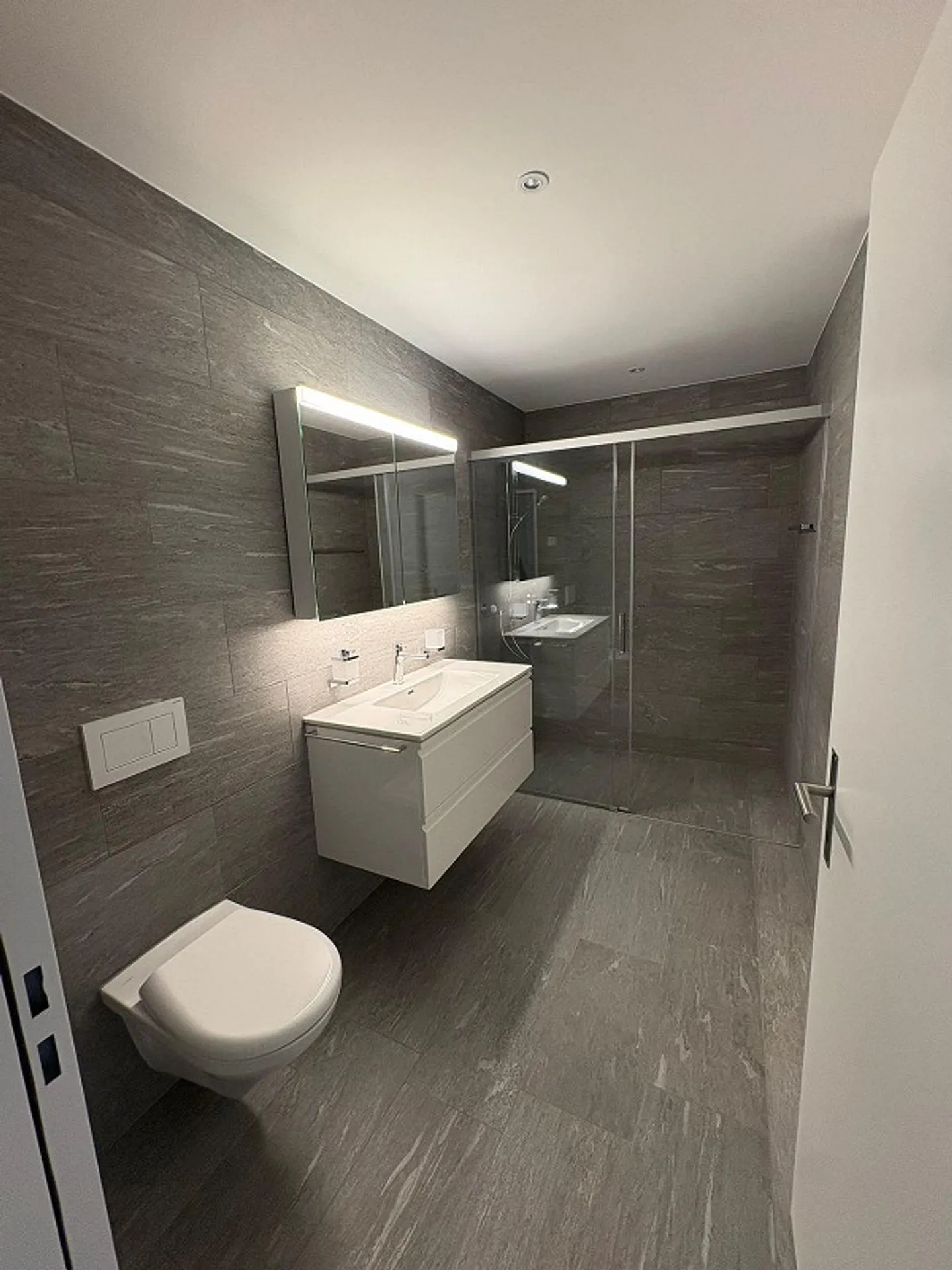 Helle 2.5 Zimmer Wohnung - Foto 5 von 5