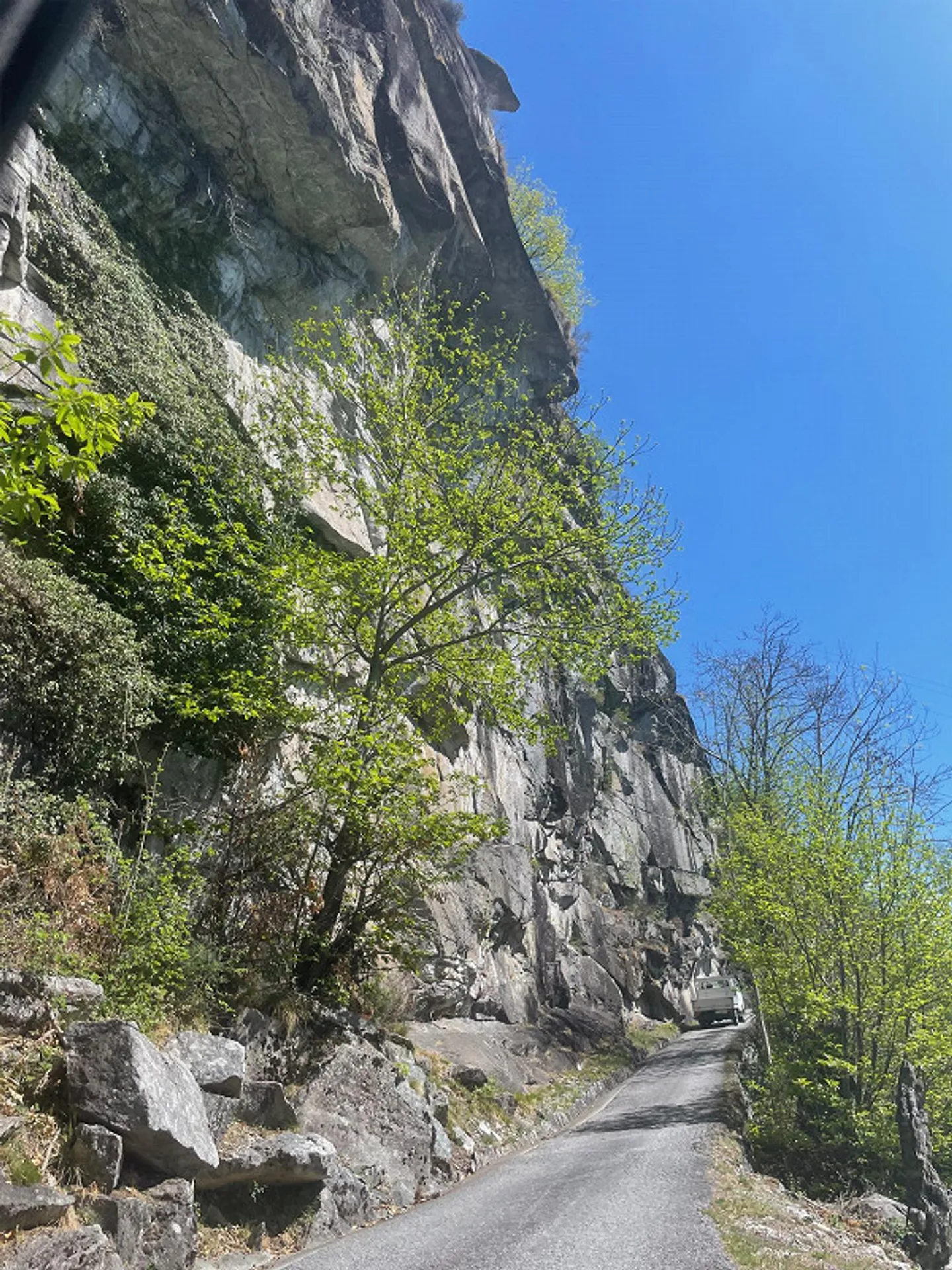 DANS UNE POSITION DE CONTES DE FÉES - RUSTIQUE RÊVE À BITANENGO - Photo 23 sur 29