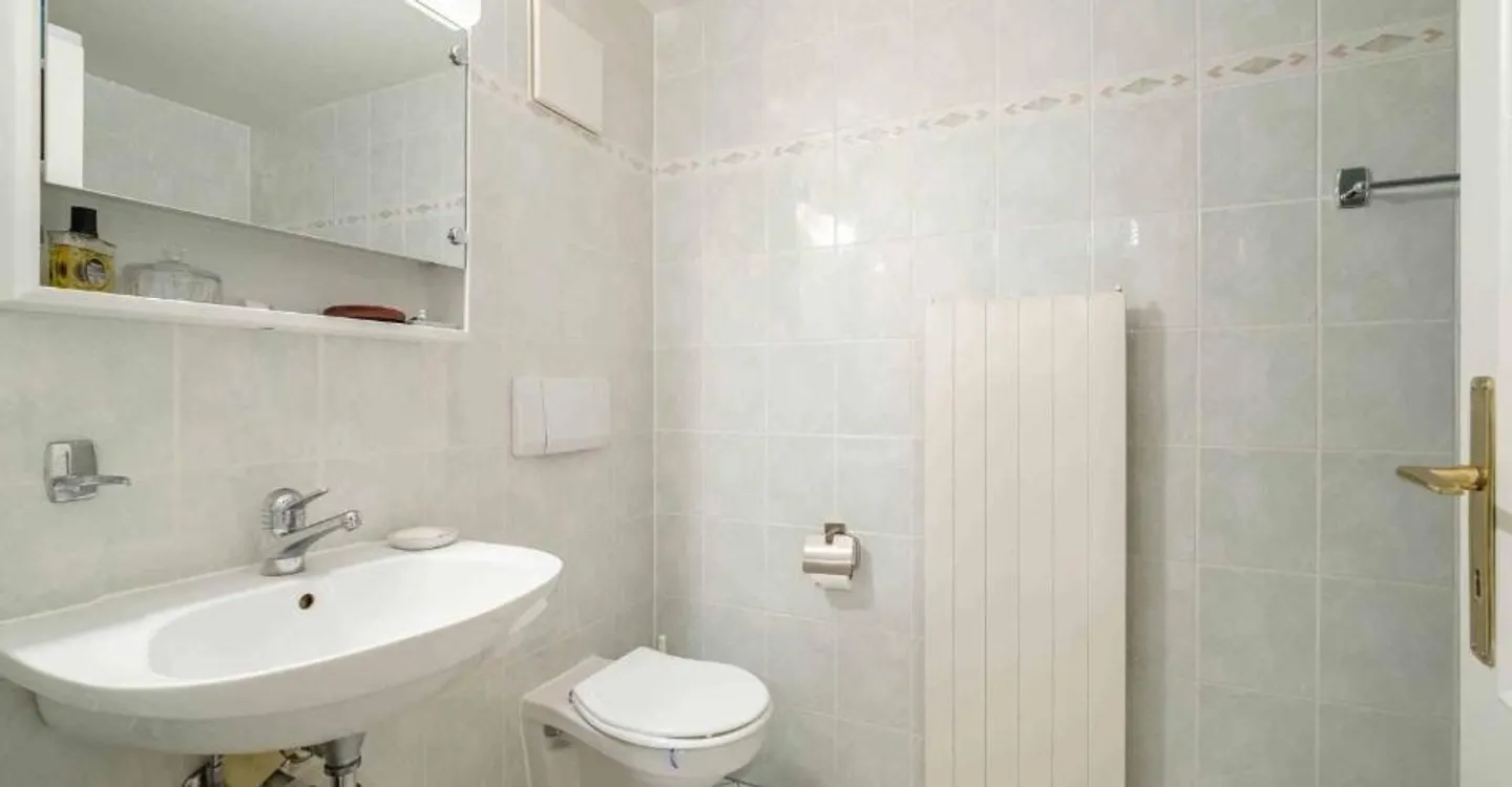 Appartement en rez-de-jardin à Pregny - Photo 10 sur 10