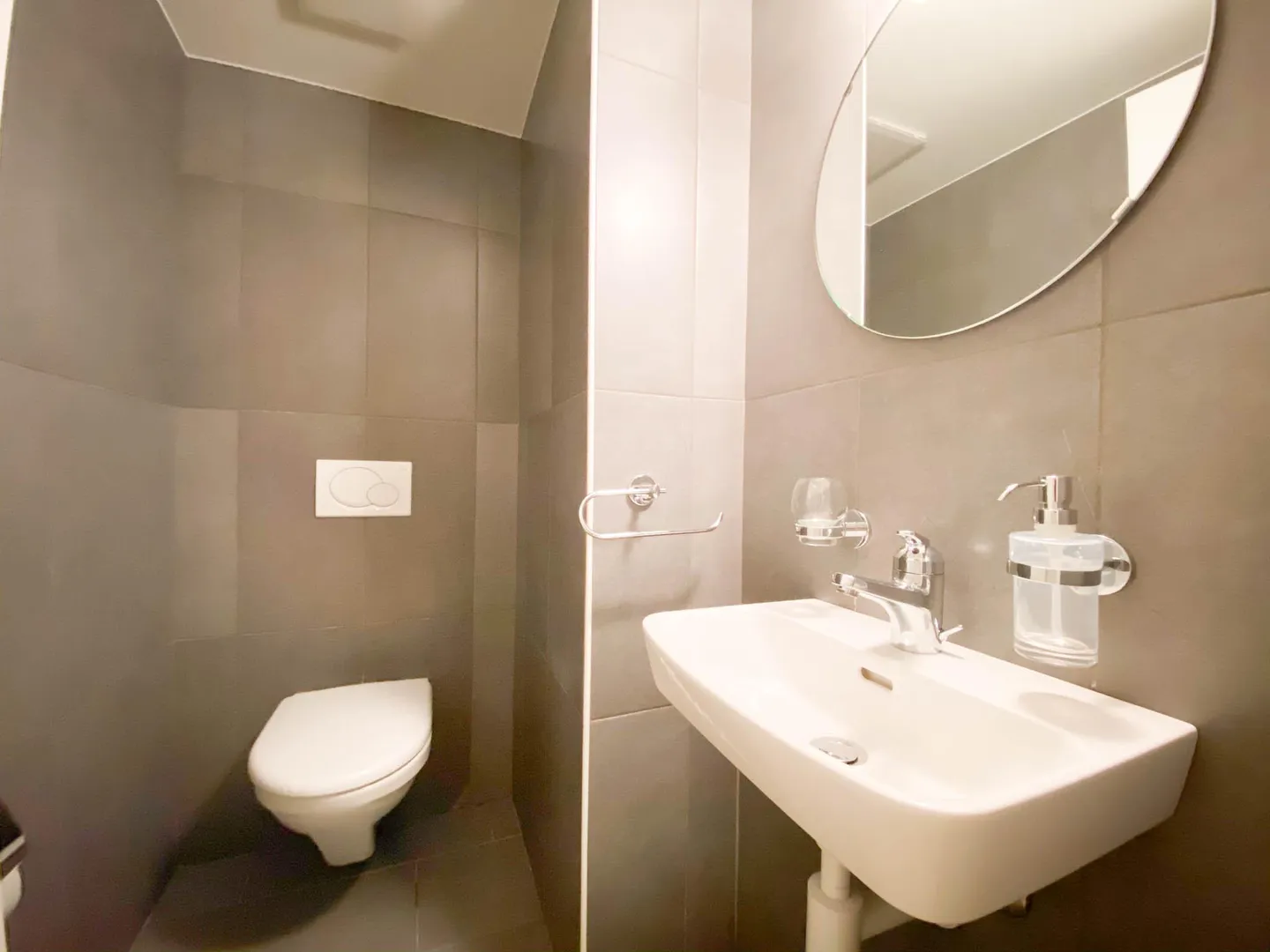 Zu vermieten? Schönes 4-Zimmer-Apartment in Fleurier - Foto 6 von 7