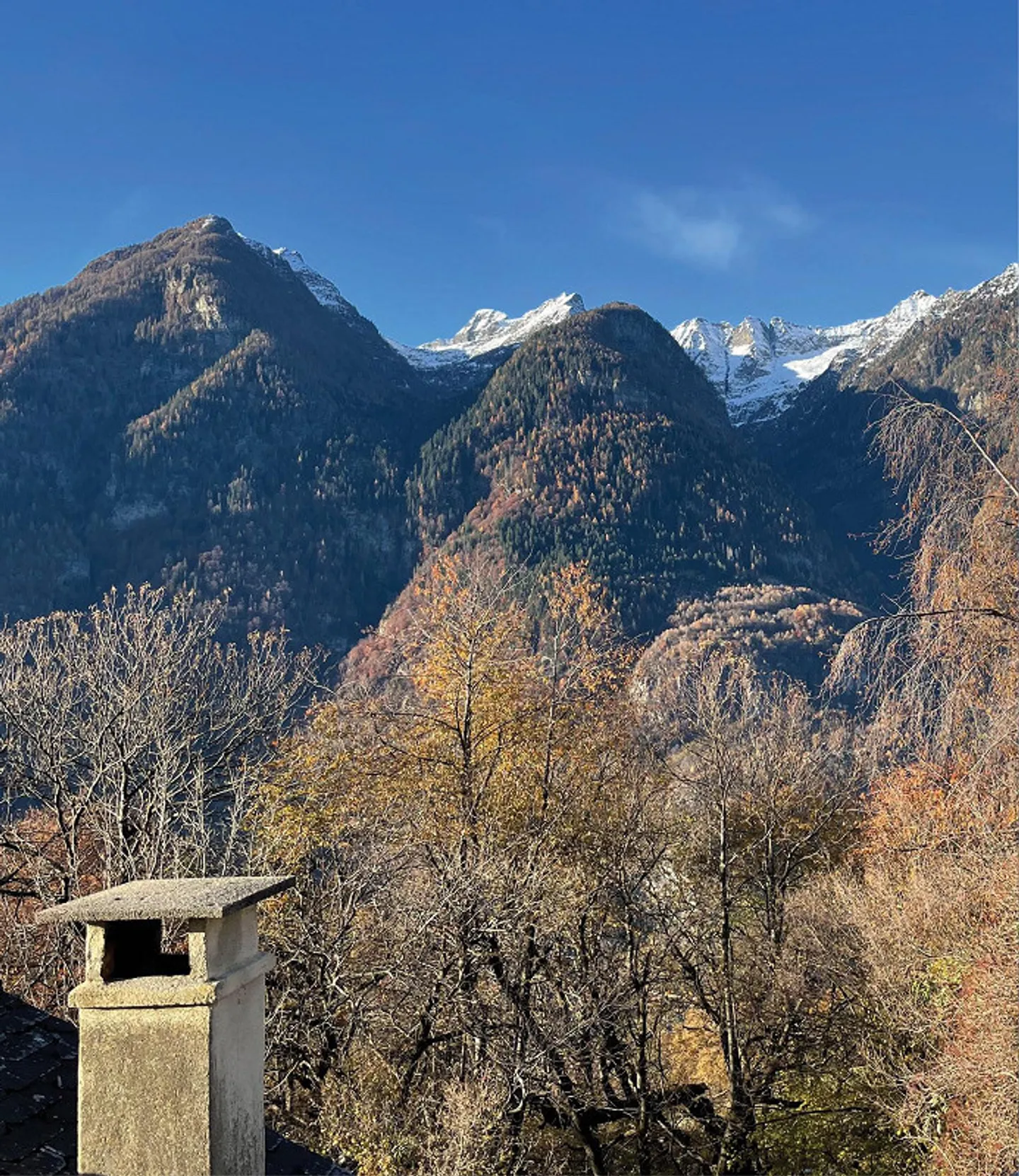 DANS UNE POSITION DE CONTES DE FÉES - RUSTIQUE RÊVE À BITANENGO - Photo 27 sur 29